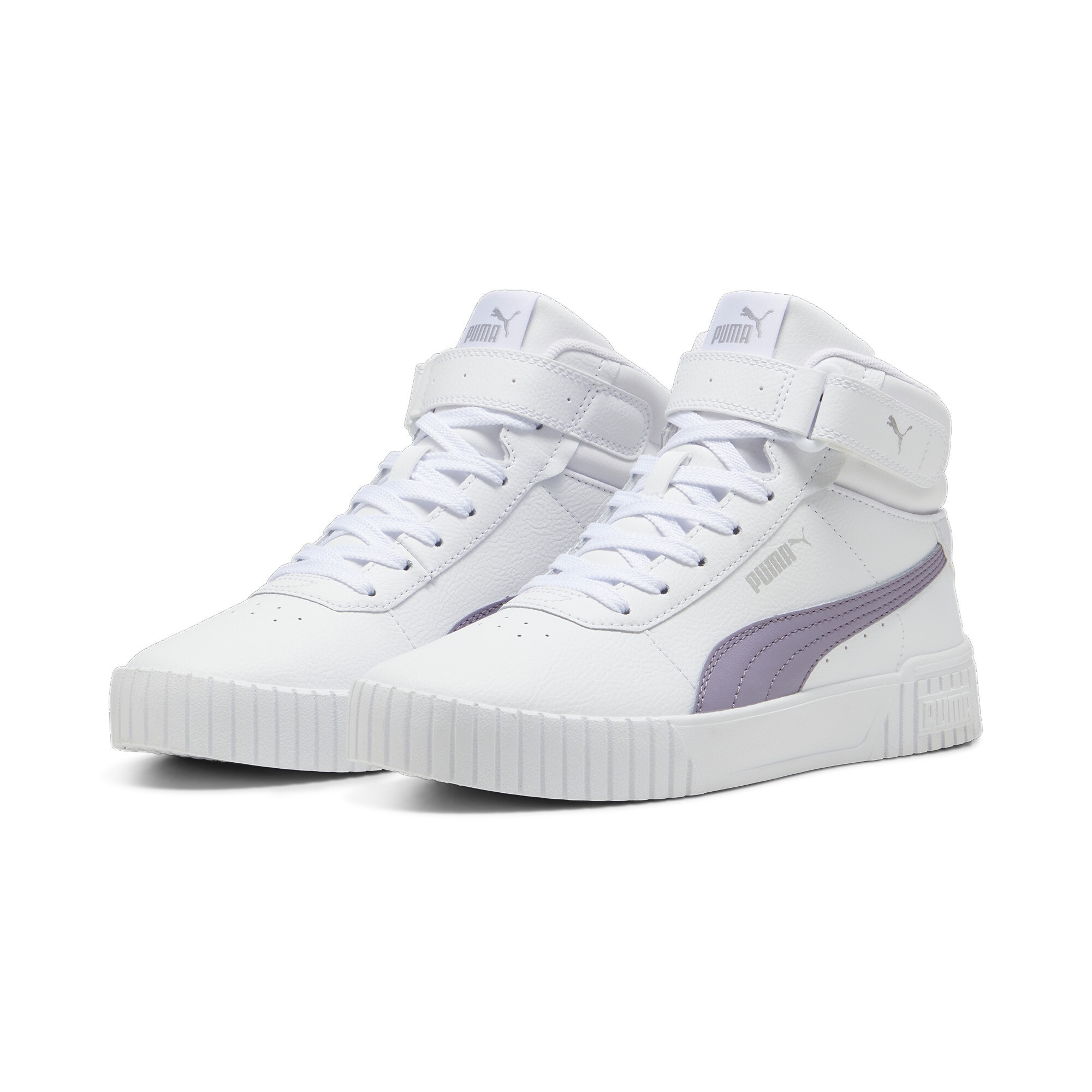 Sneaker »Carina 2.0 Mid Sneakers Damen«