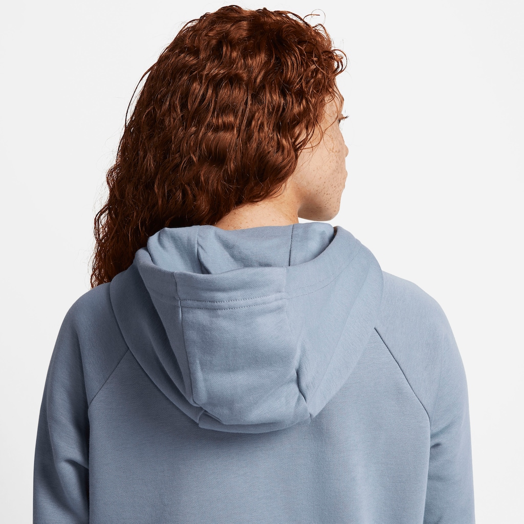 Nike Sportswear Kapuzensweatshirt »W NSW ESSNTL FLC PO HOODIE«