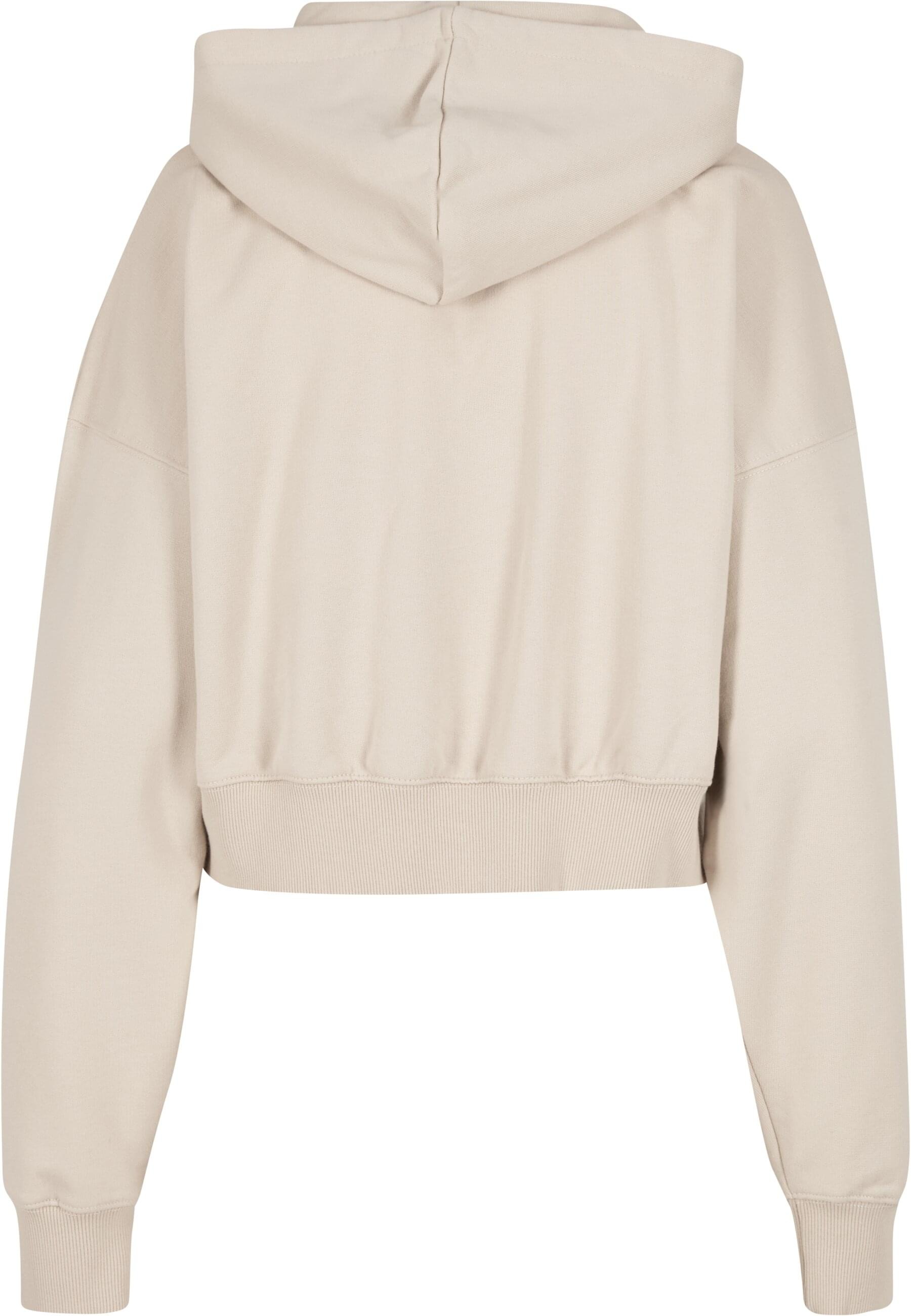 DEF Sweatjacke »DEF DEF Zip Hoodie«