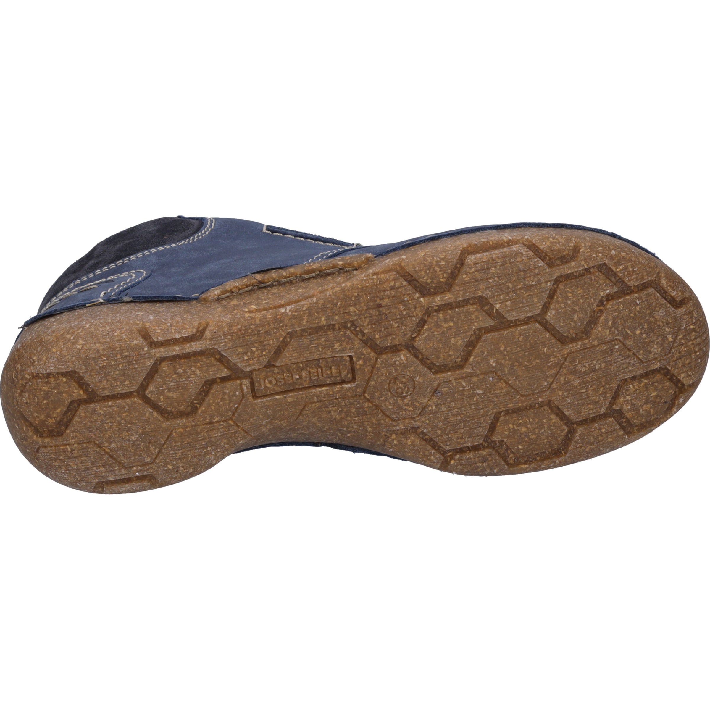 Josef Seibel Stiefelette »Fergey 65, ocean«