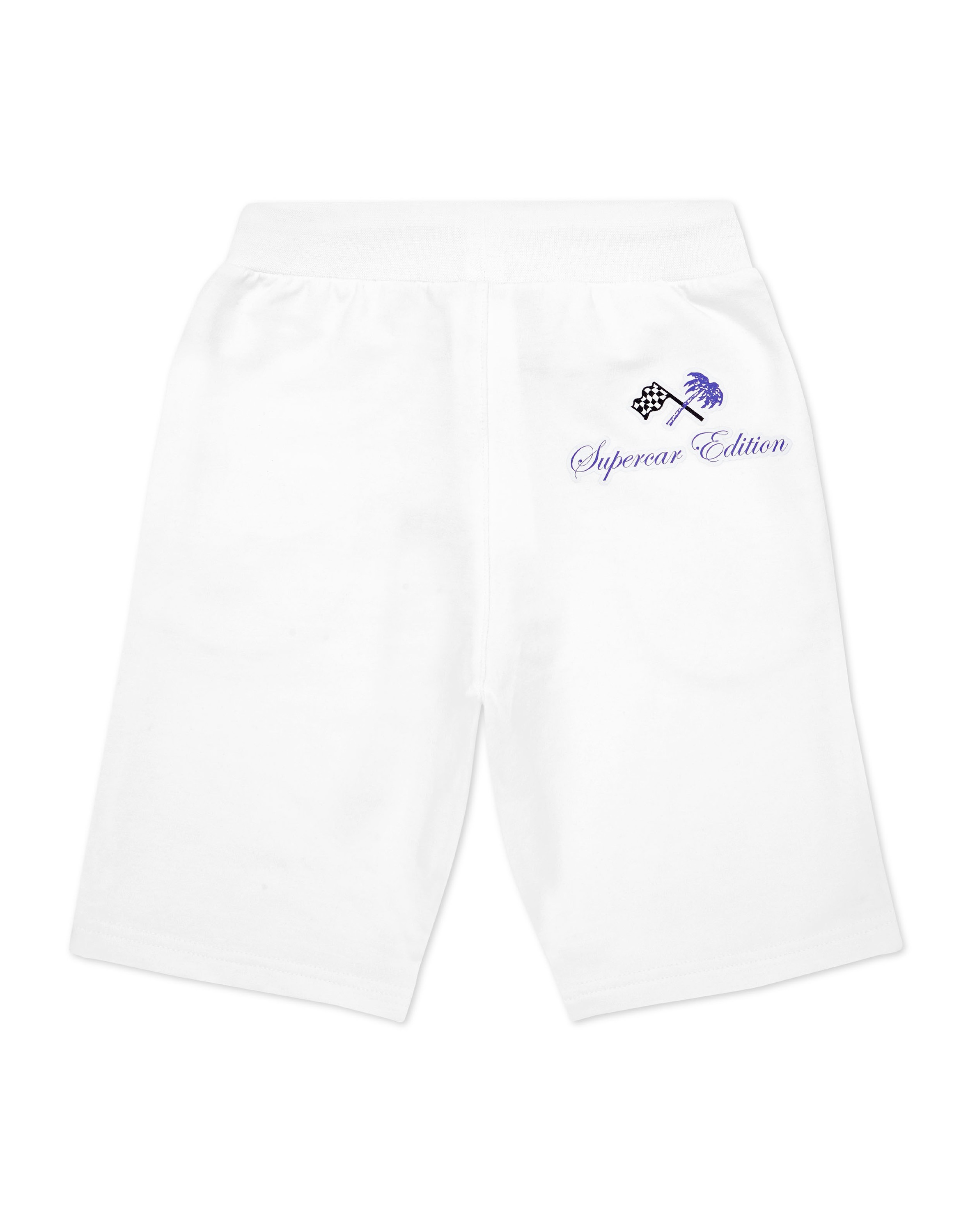PHILIPP PLEIN Shorts »Racing«