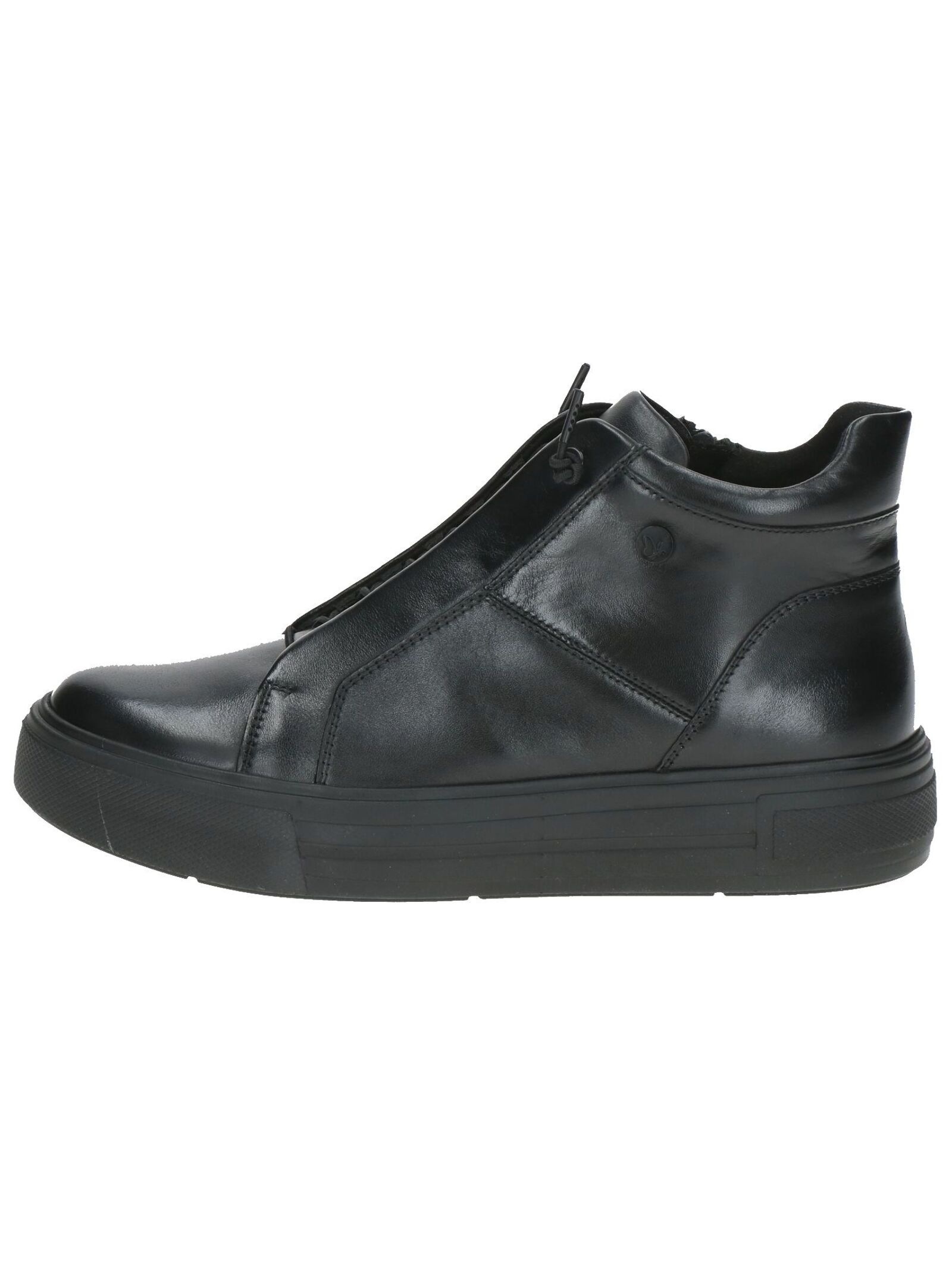 Caprice Sneaker "Caprice Sneaker Leder" günstig online kaufen