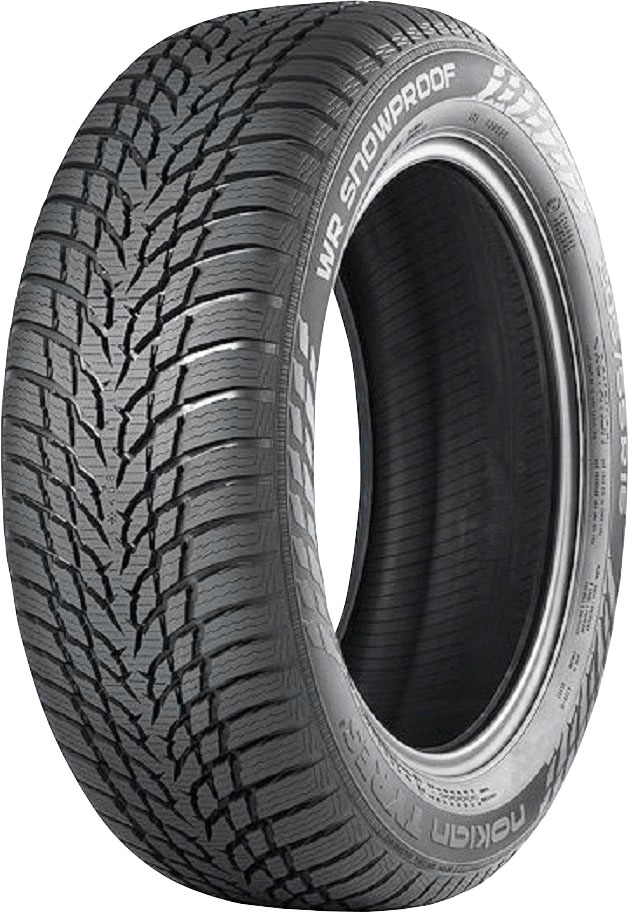 Nokian Winterreifen "WR SNOWPROOF"