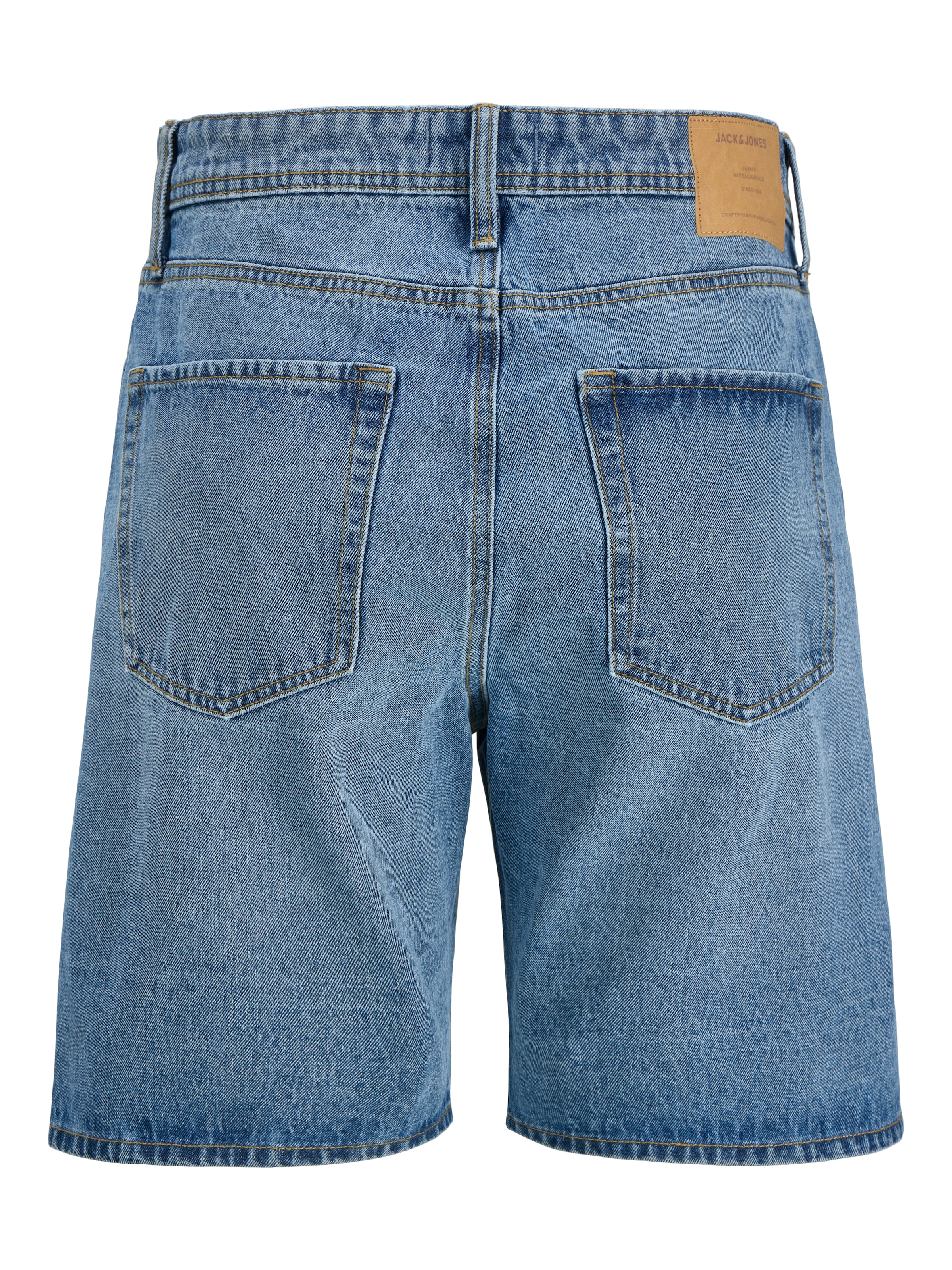 Jack & Jones PlusSize Shorts »JJITONY JJORIGINAL SHORTS AKM 111 PLS«