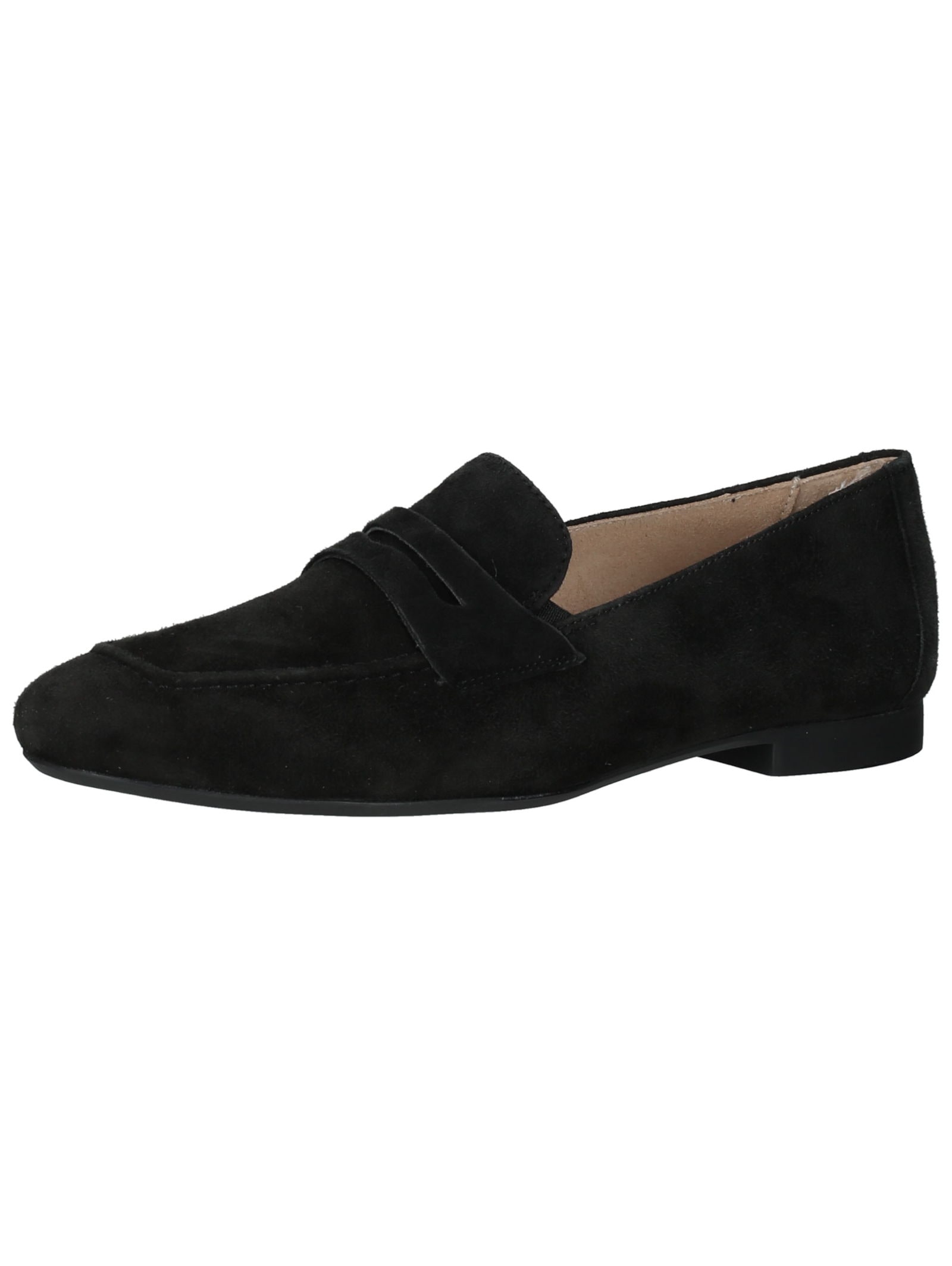 Paul Green Slipper "Paul Green Slipper Leder" günstig online kaufen