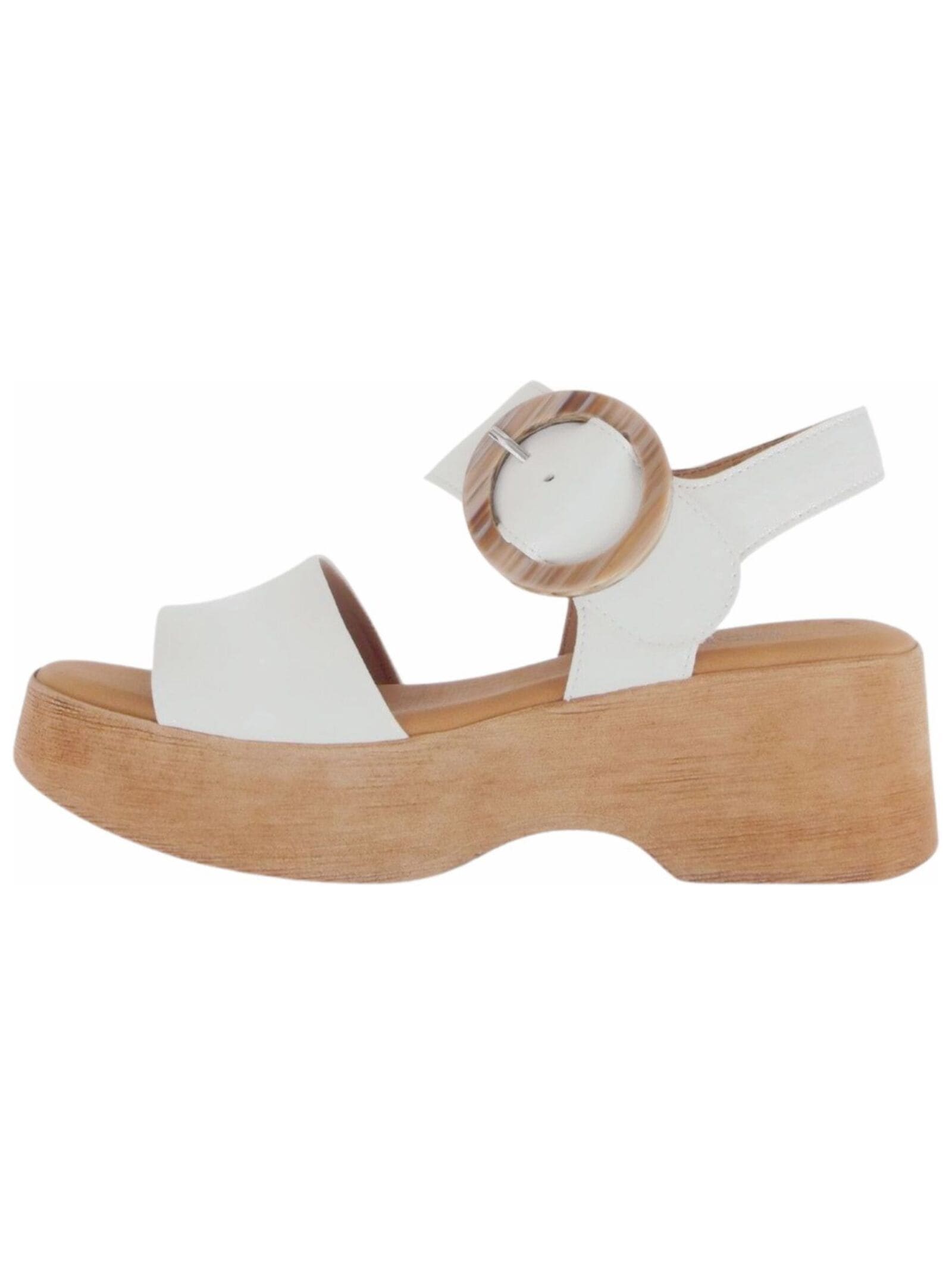 Gabor Riemchensandale »Gabor Sandalen Nappaleder«