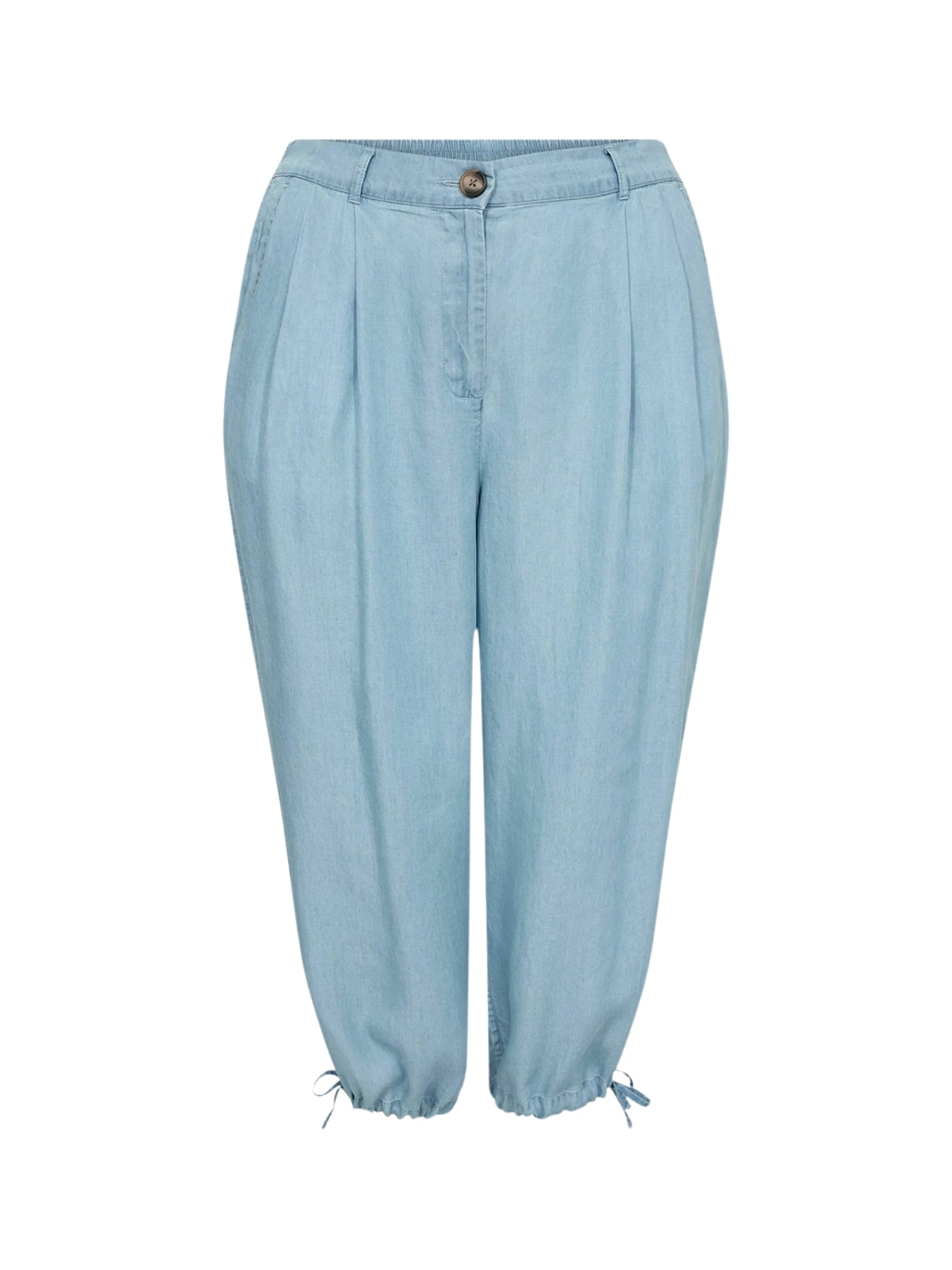 Wasabi Concept Chinohose "Wasabi Concept Trousers WA-FLORA 10" günstig online kaufen