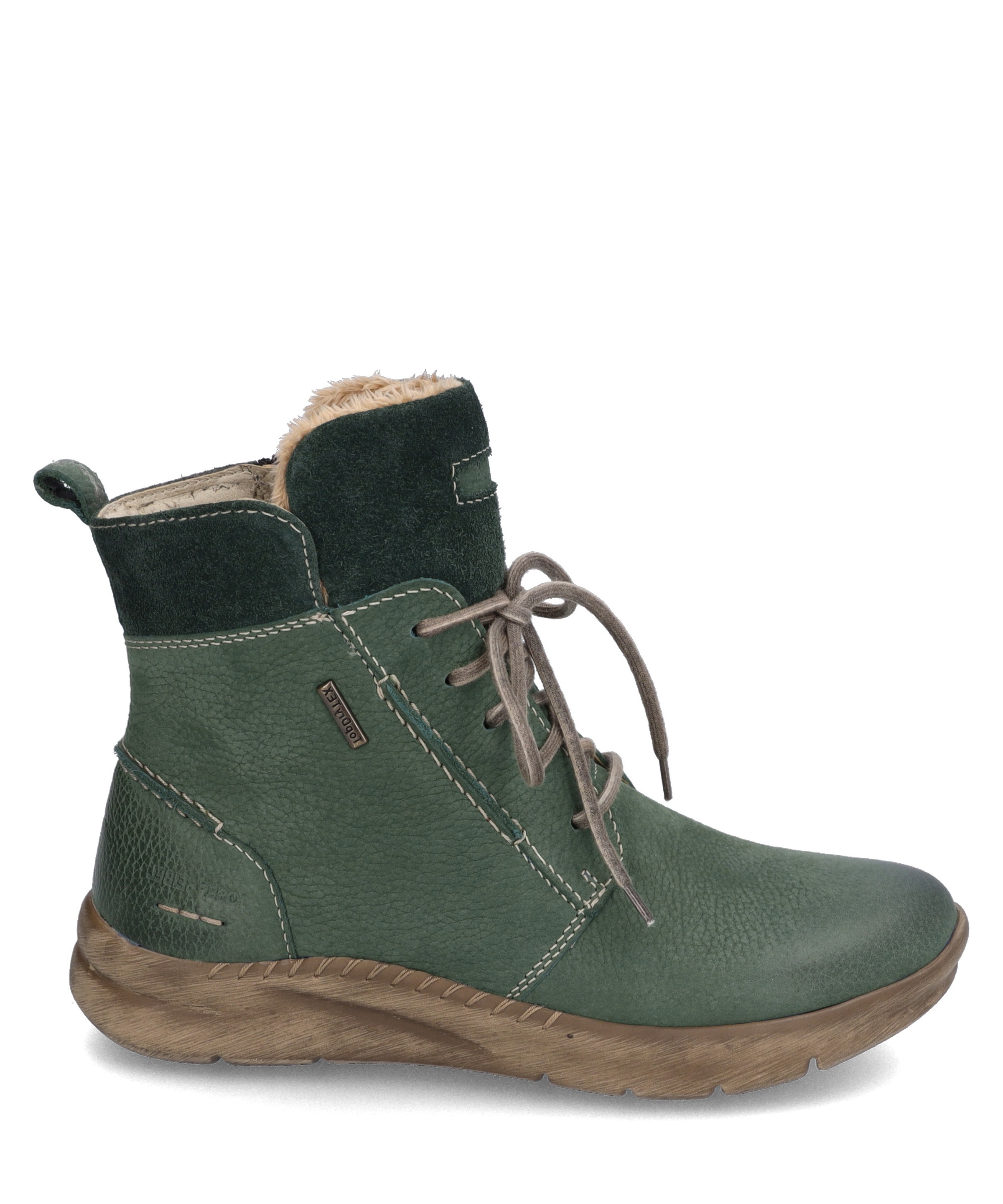 Josef Seibel Stiefel »Conny 53, grün«