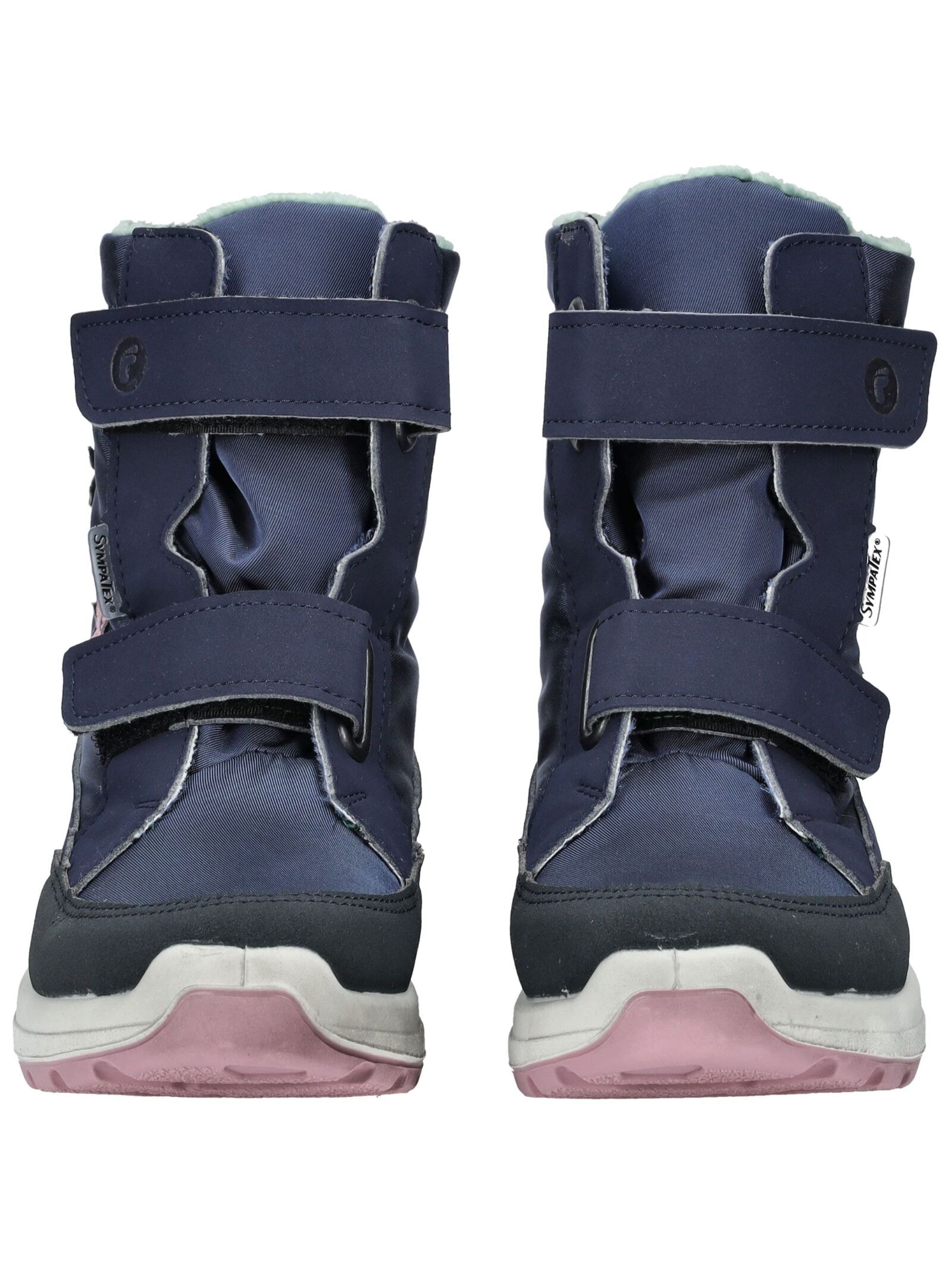 Ricosta Stiefelette »Ricosta Stiefelette Lederimitat/Textil«