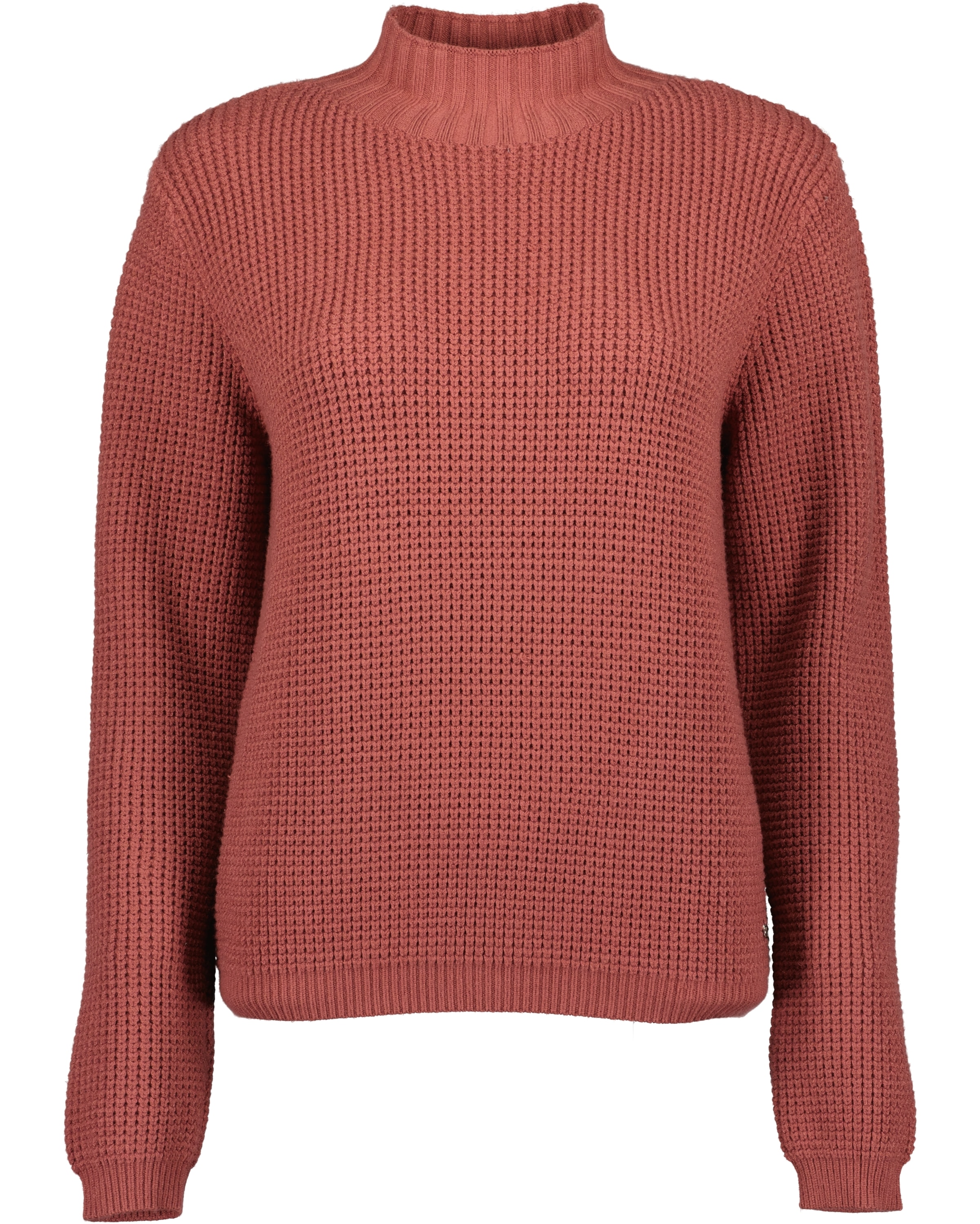 Blue Seven Strickpullover "Pullover mit Stehkragen" 1