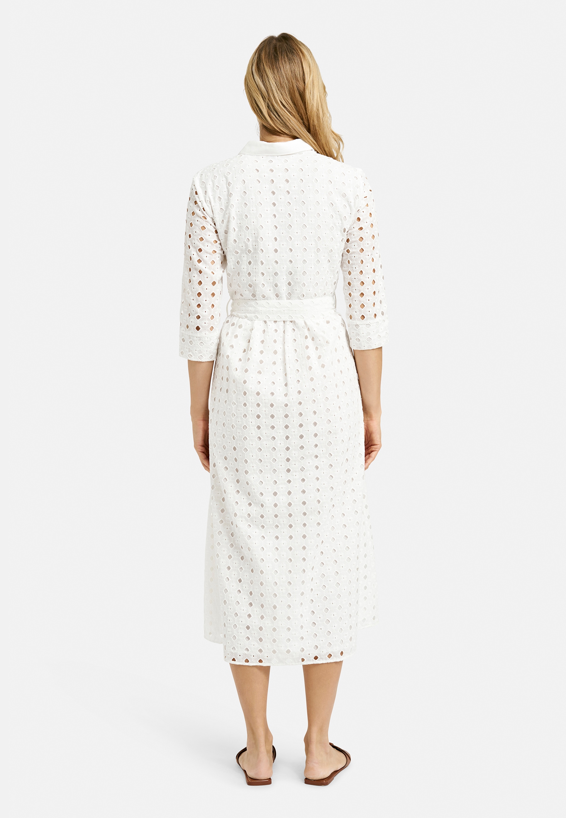 Milano Italy Sommerkleid
