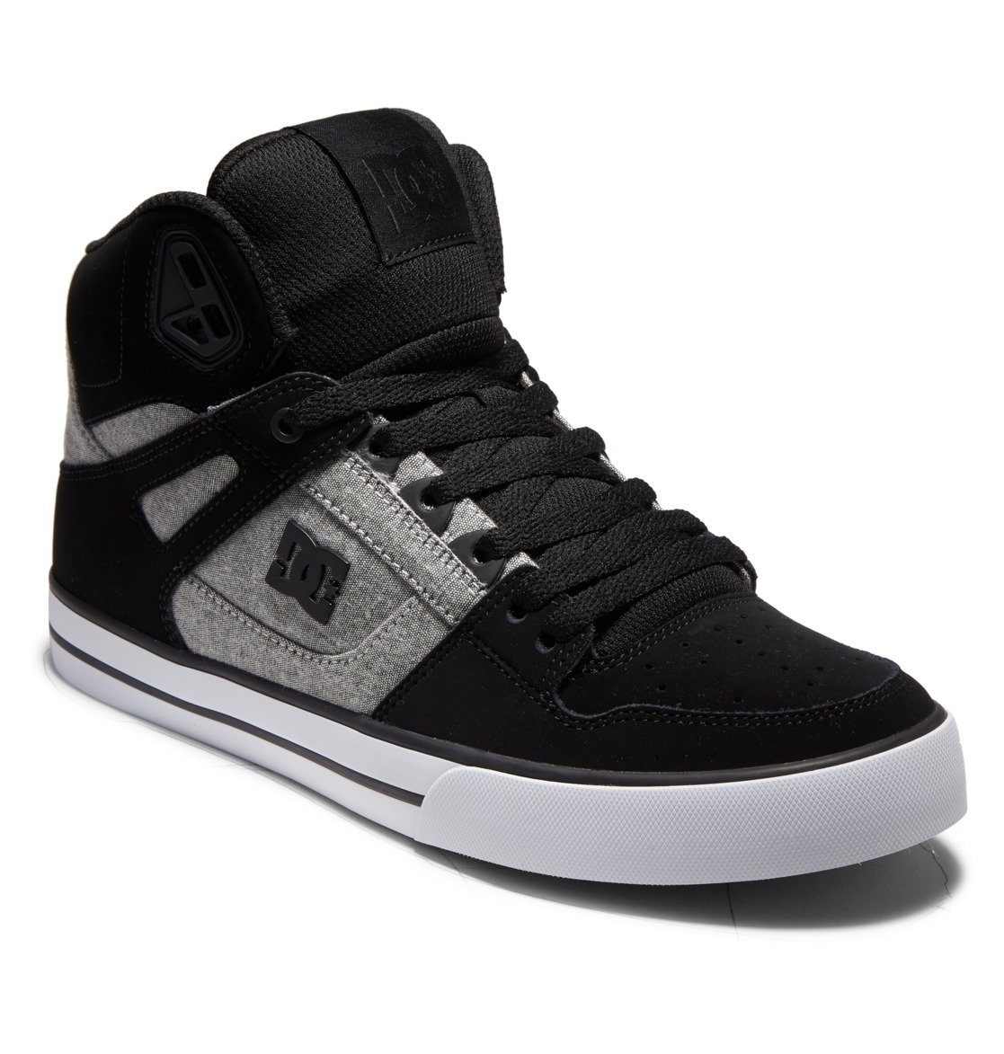 DC Shoes Sneaker Pure High-Top