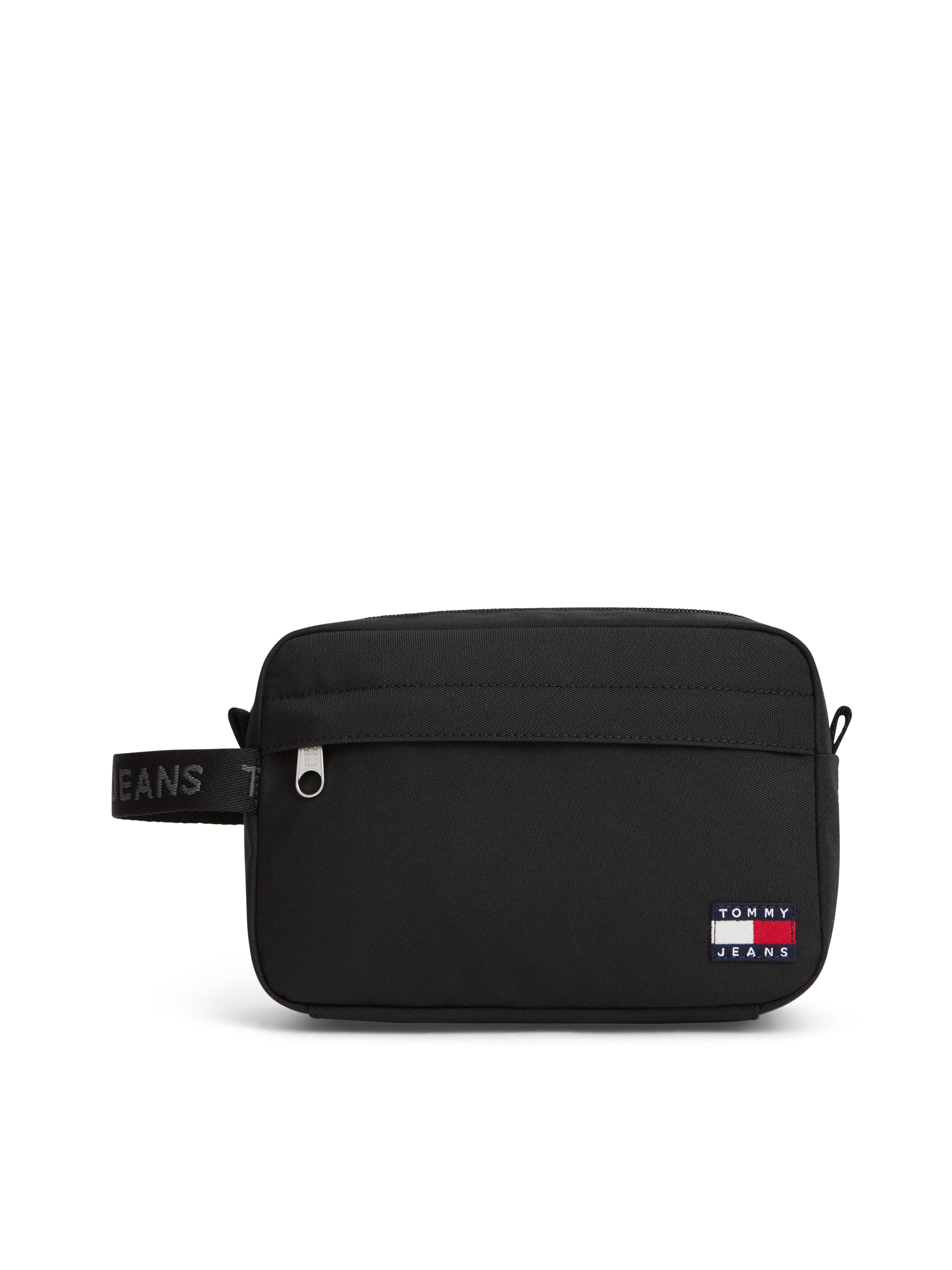 Tommy Jeans "TJM ESS DAILY WASHBAG" Unisex Waschbeutel, Minibag für Reisen super geeignet