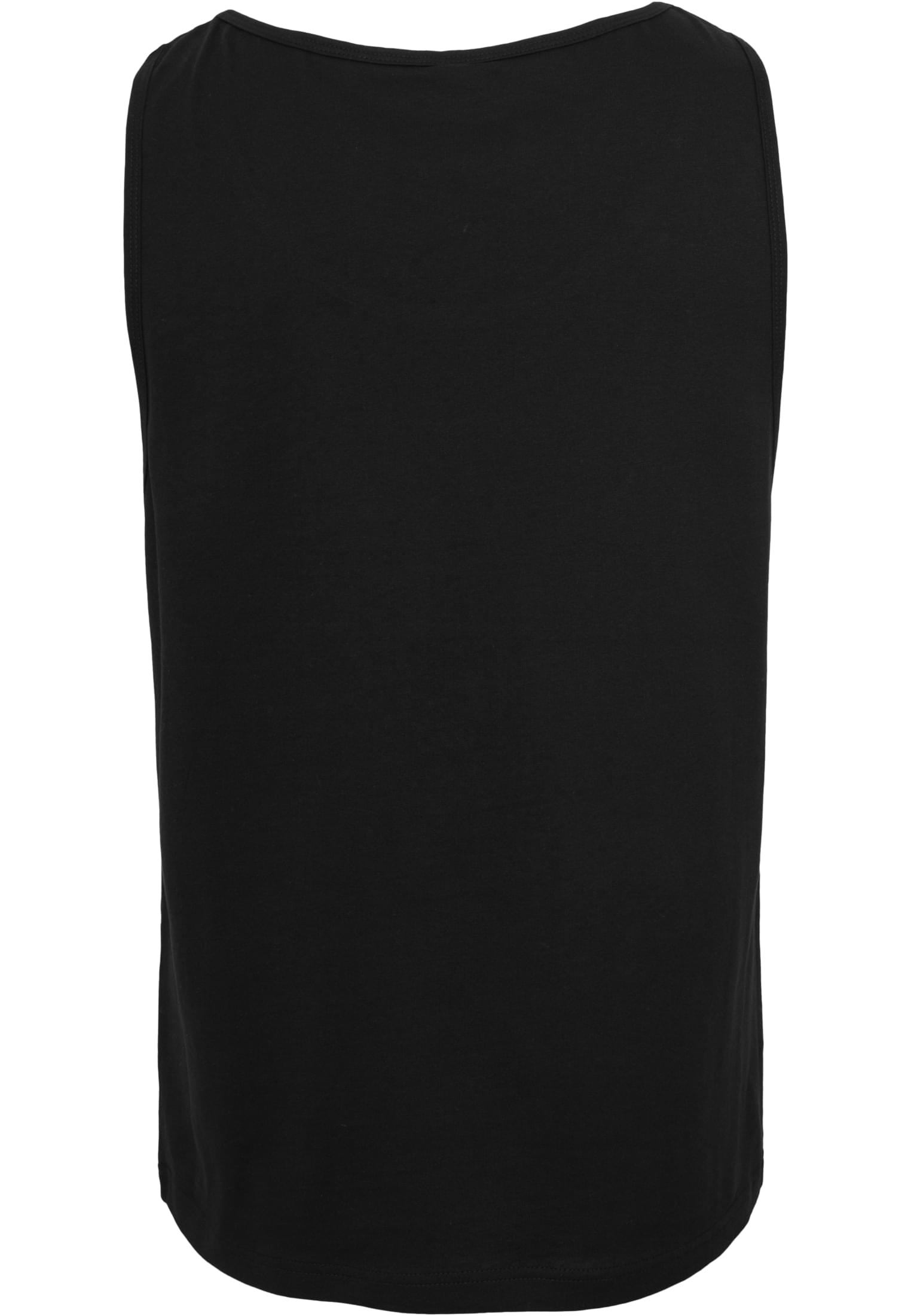 MisterTee Tanktop »Herren Wonderful Tee Tank Top«, (1 tlg.)