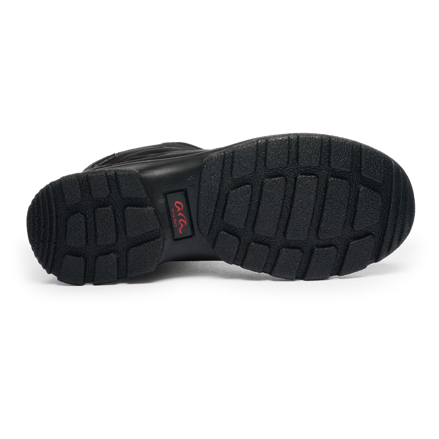 Ara Winterstiefelette »SAAS FEE«, Snowboots, Winterstiefel mit Gore-Tex