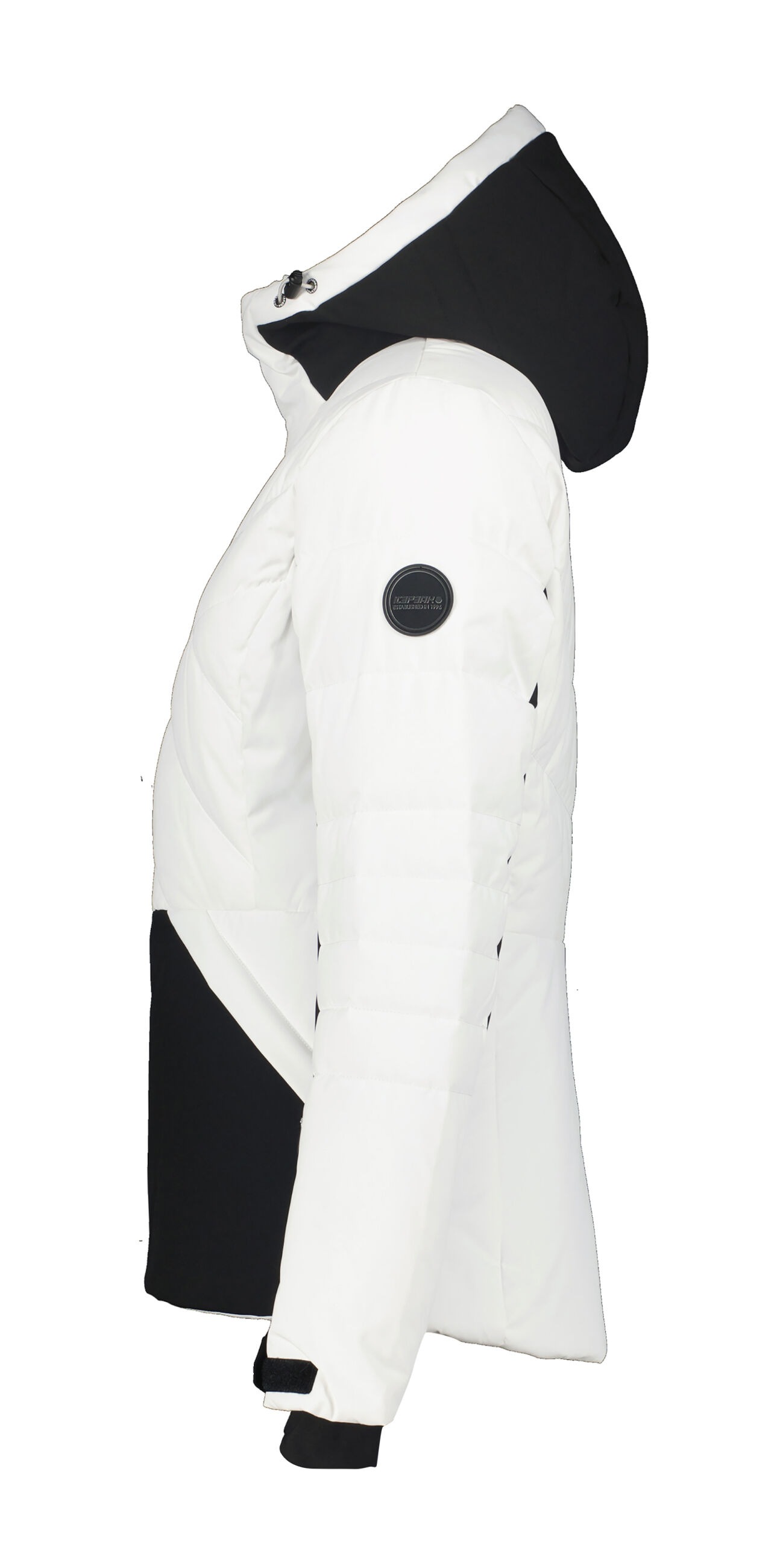 Icepeak Skijacke »Icepeak Jacke Eveleth«