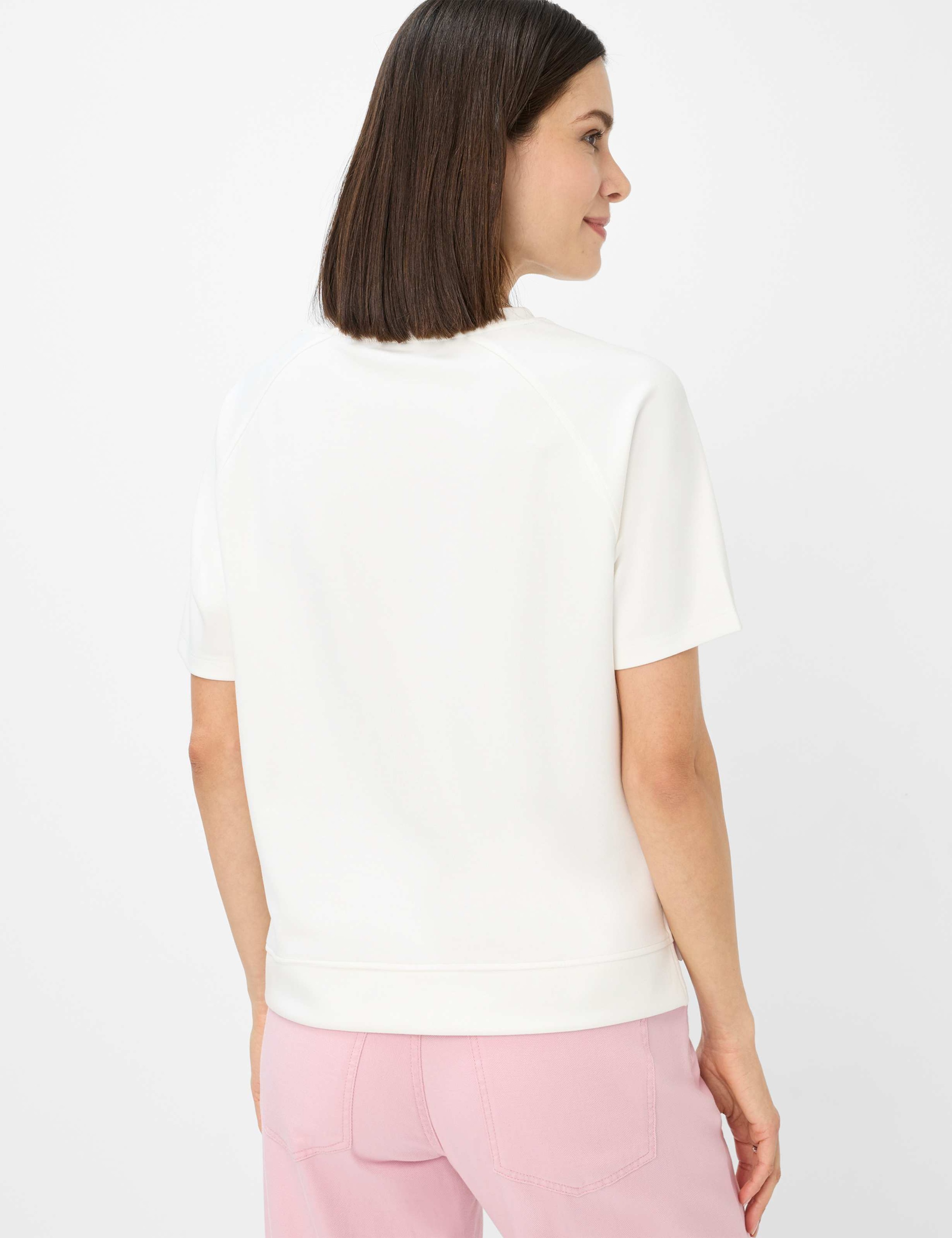 Brax Strickpullover »Style BAILEE«