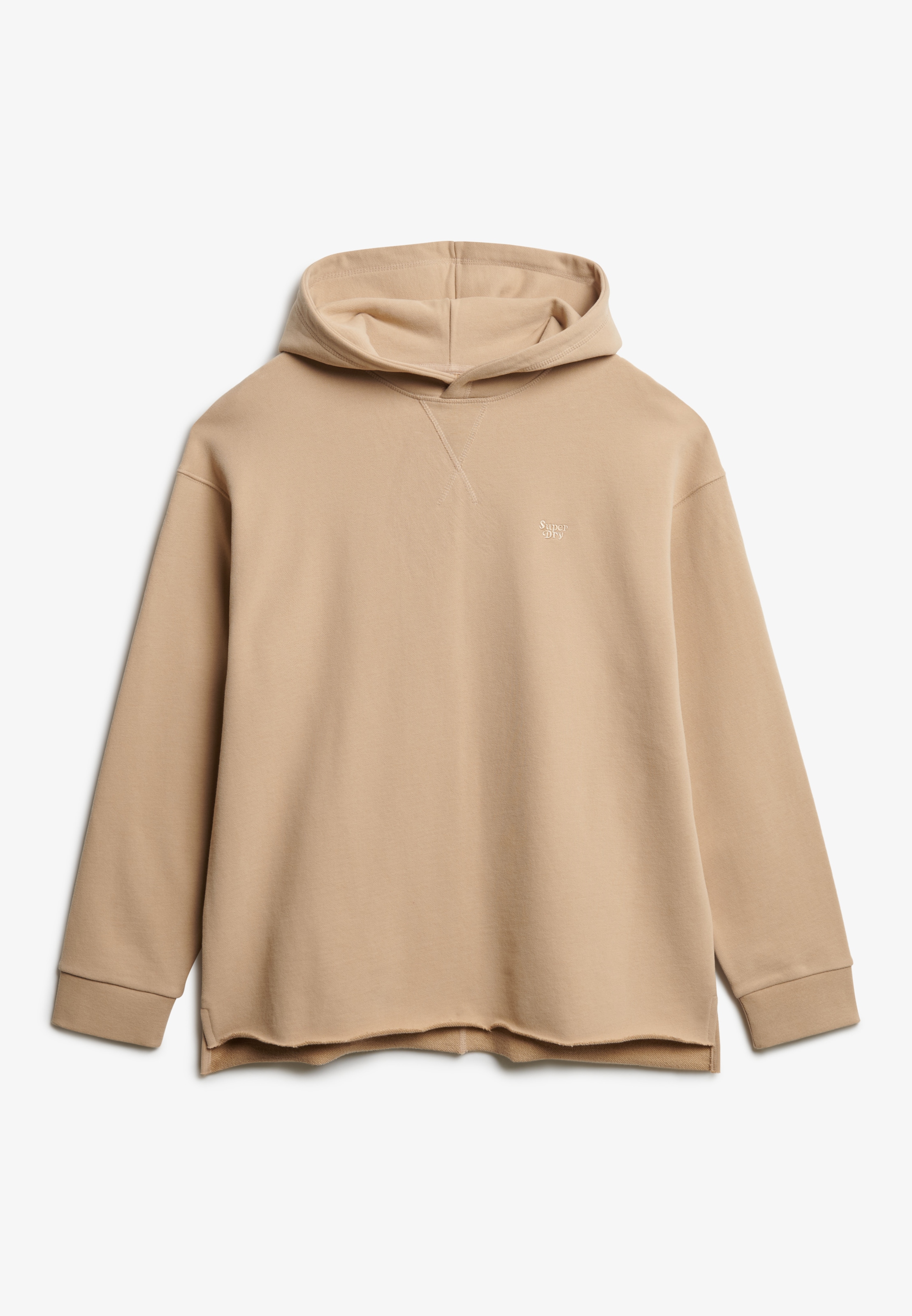 Superdry Kapuzensweatshirt "STUDIOS HOODIE" günstig online kaufen