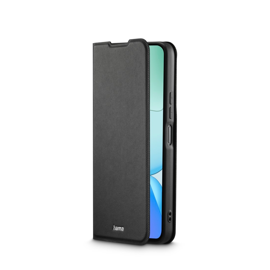 Hama Smartphone-Hülle »Handytasche "Daily Protect" für Xiaomi Redmi 13«