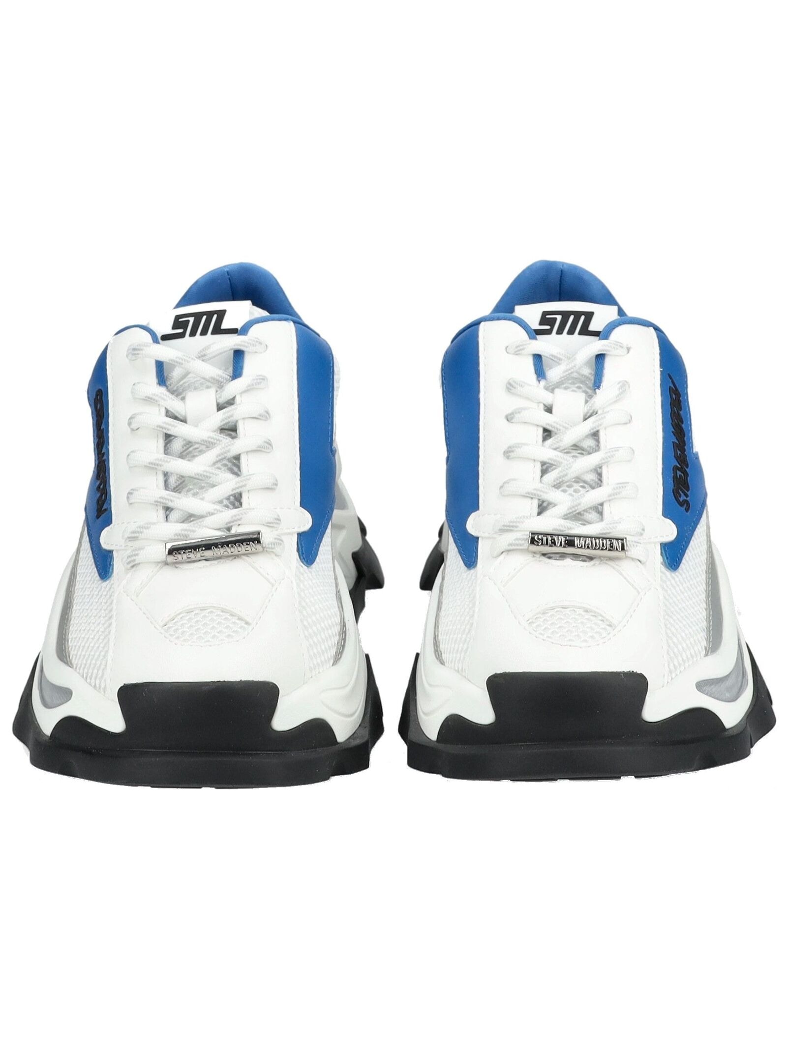 STEVE MADDEN Sneaker »STEVE MADDEN Sneaker Lederimitat/Textil«