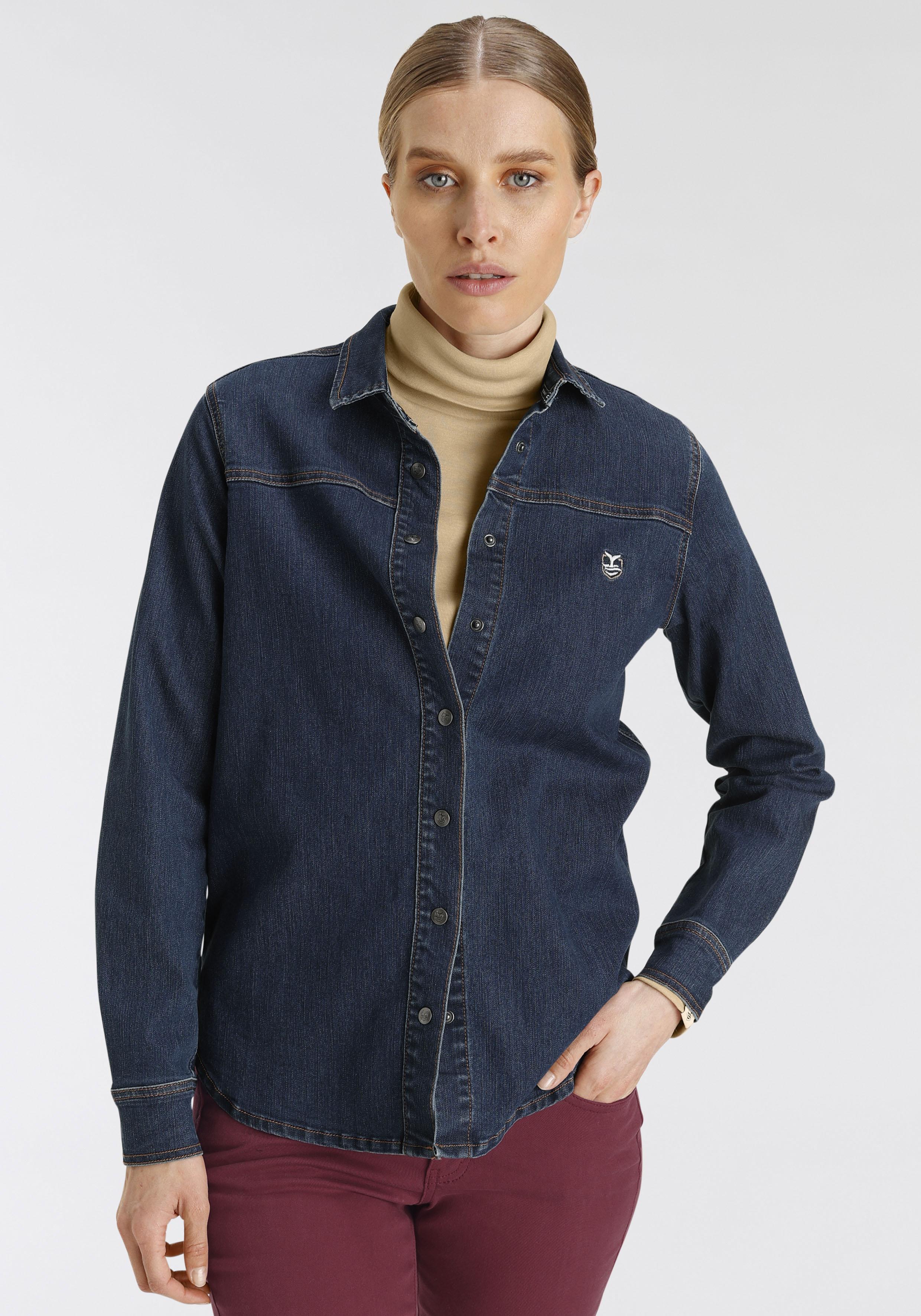 Marken Jeans für Damen & kaufen online Herren BAUR 