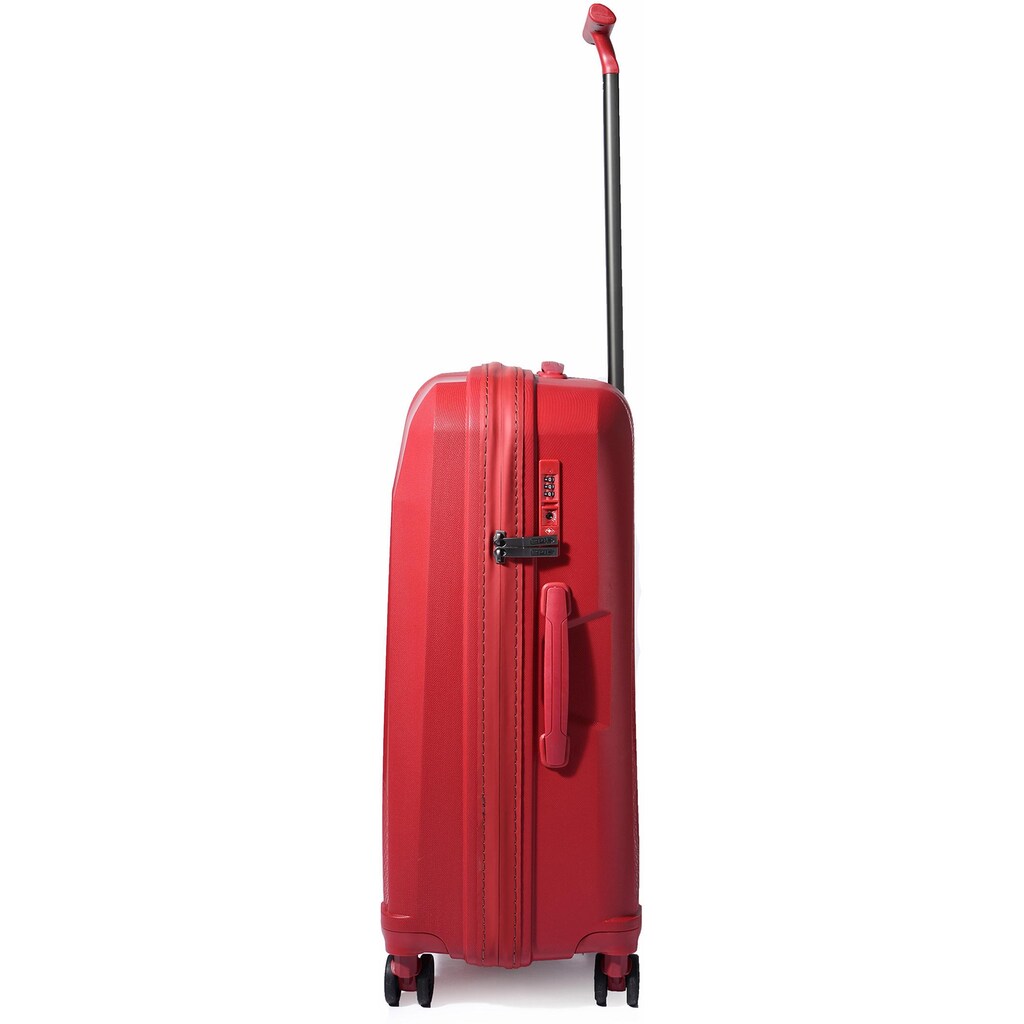 EPIC Hartschalen-Trolley »Phantom, SL, M, 66cm«, 4 Rollen