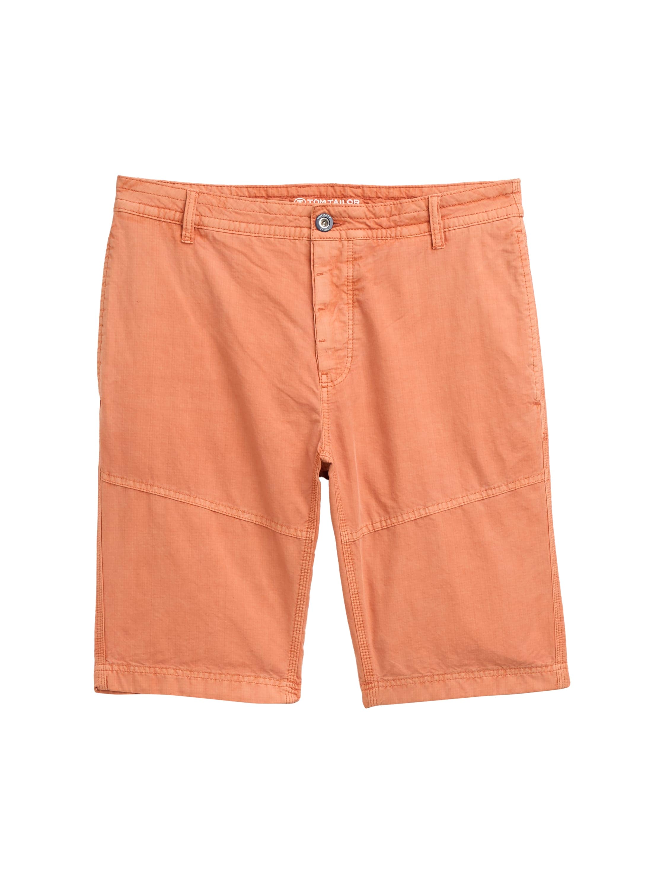 TOM TAILOR Bermudas Sommerhose im Utility-Look günstig online kaufen