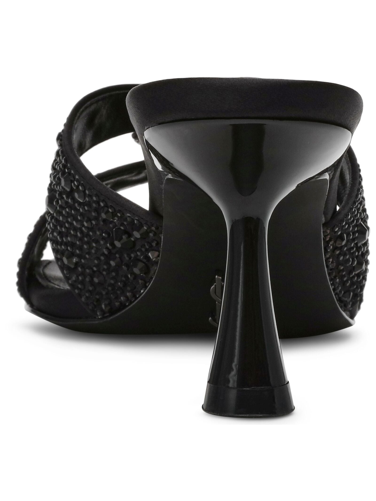 STEVE MADDEN Pantolette »STEVE MADDEN Pantoletten Lederimitat/Textil«