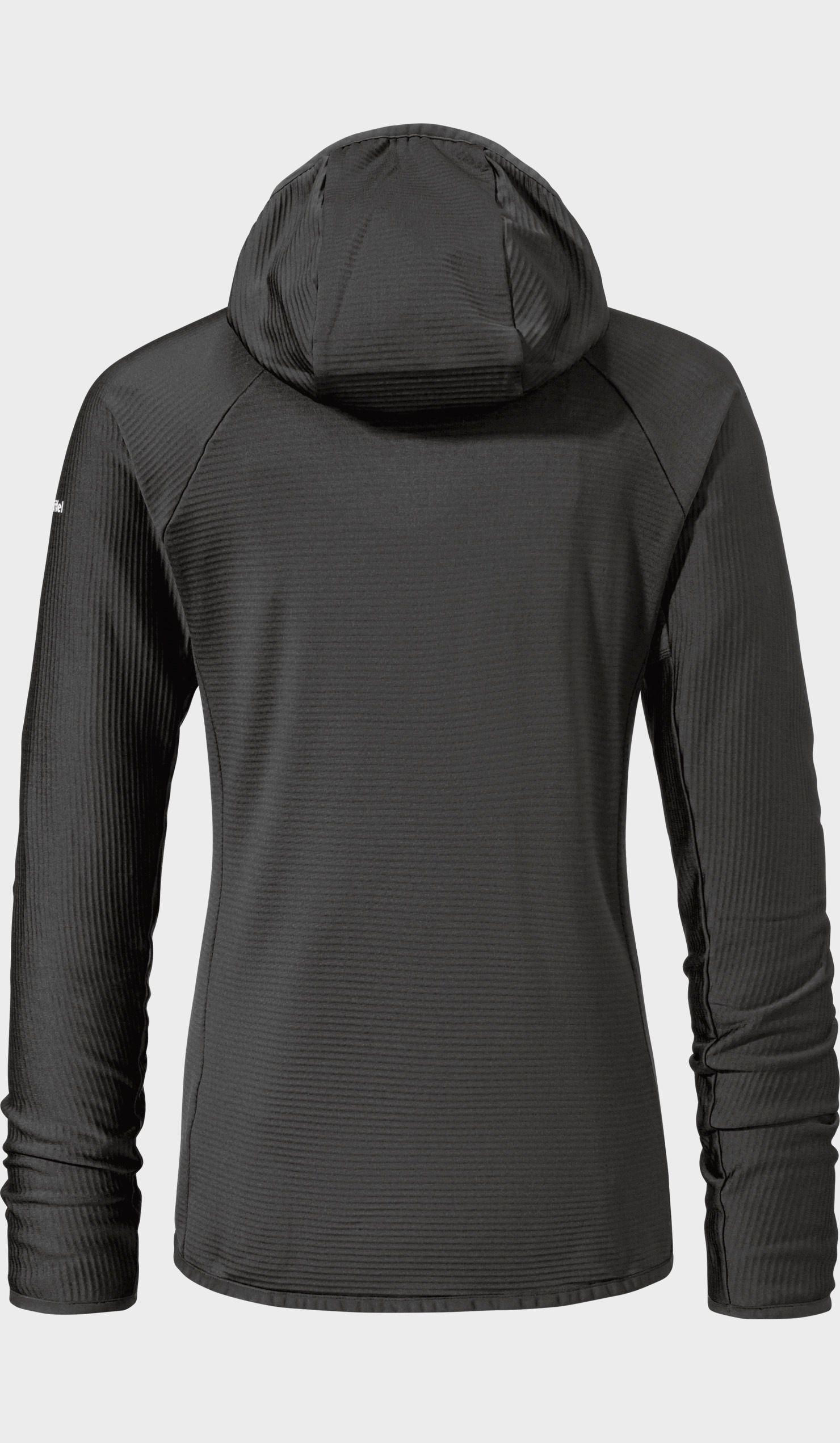 Schöffel Fleecejacke "Fleece Hoody Style Cascata WMS" mit Kapuze günstig online kaufen