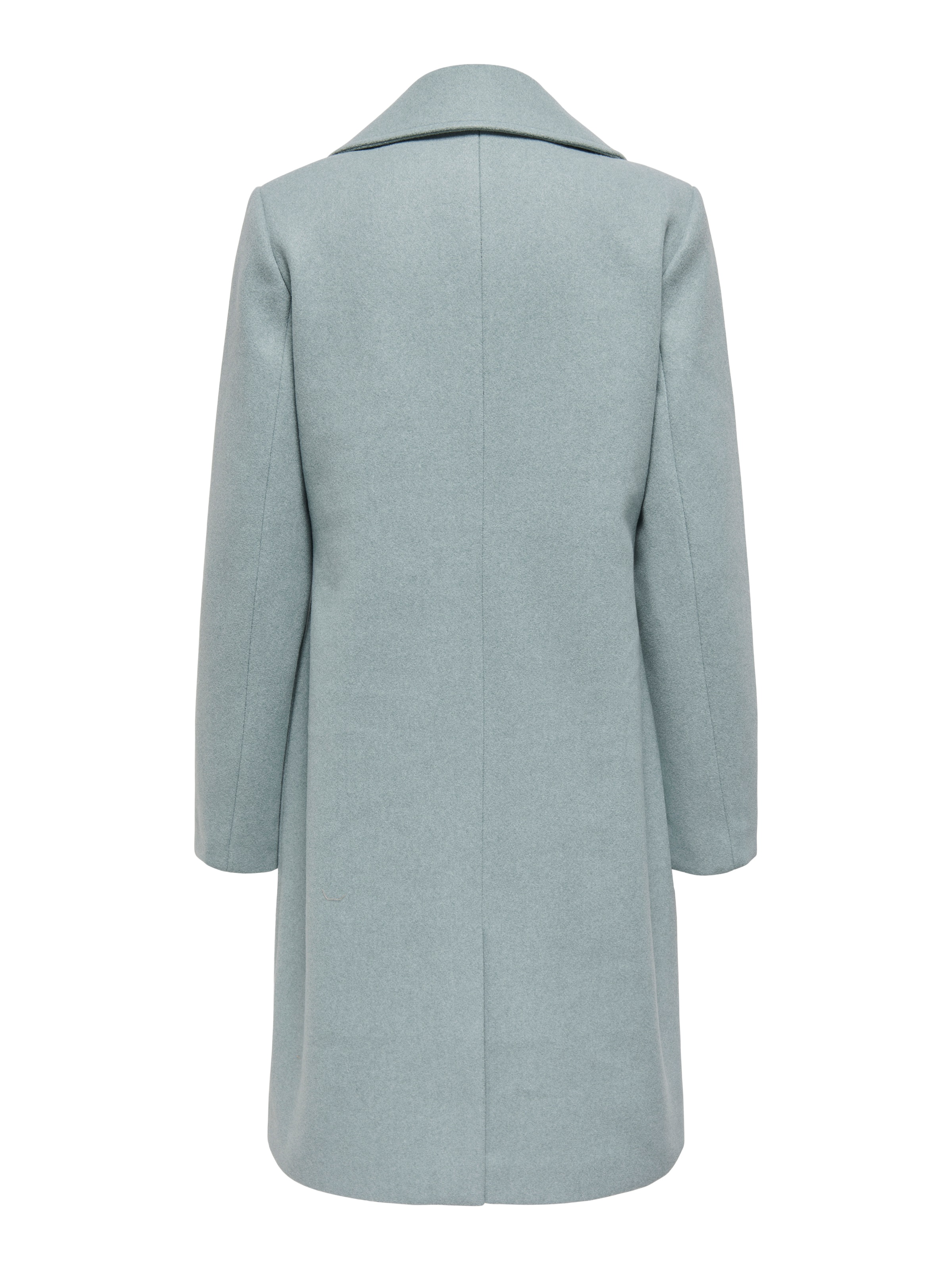 ONLY Langmantel "ONLADINA LIFE LONG COAT CC OTW" günstig online kaufen
