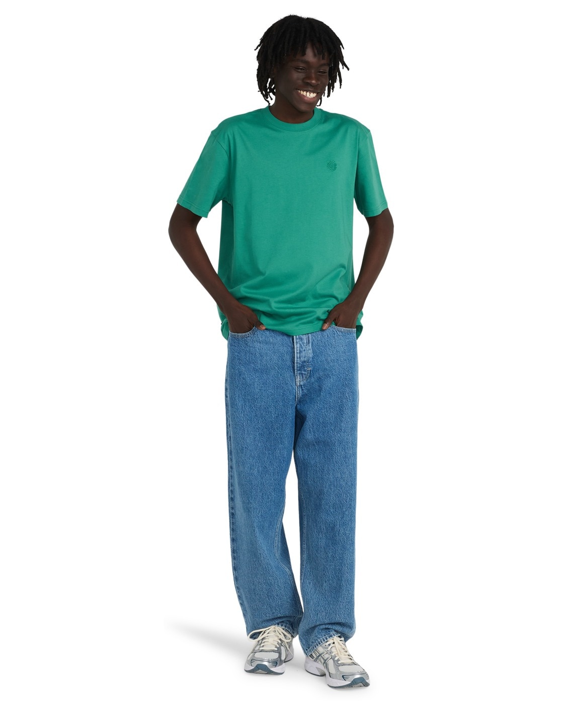 Element T-Shirt »Lakeside«