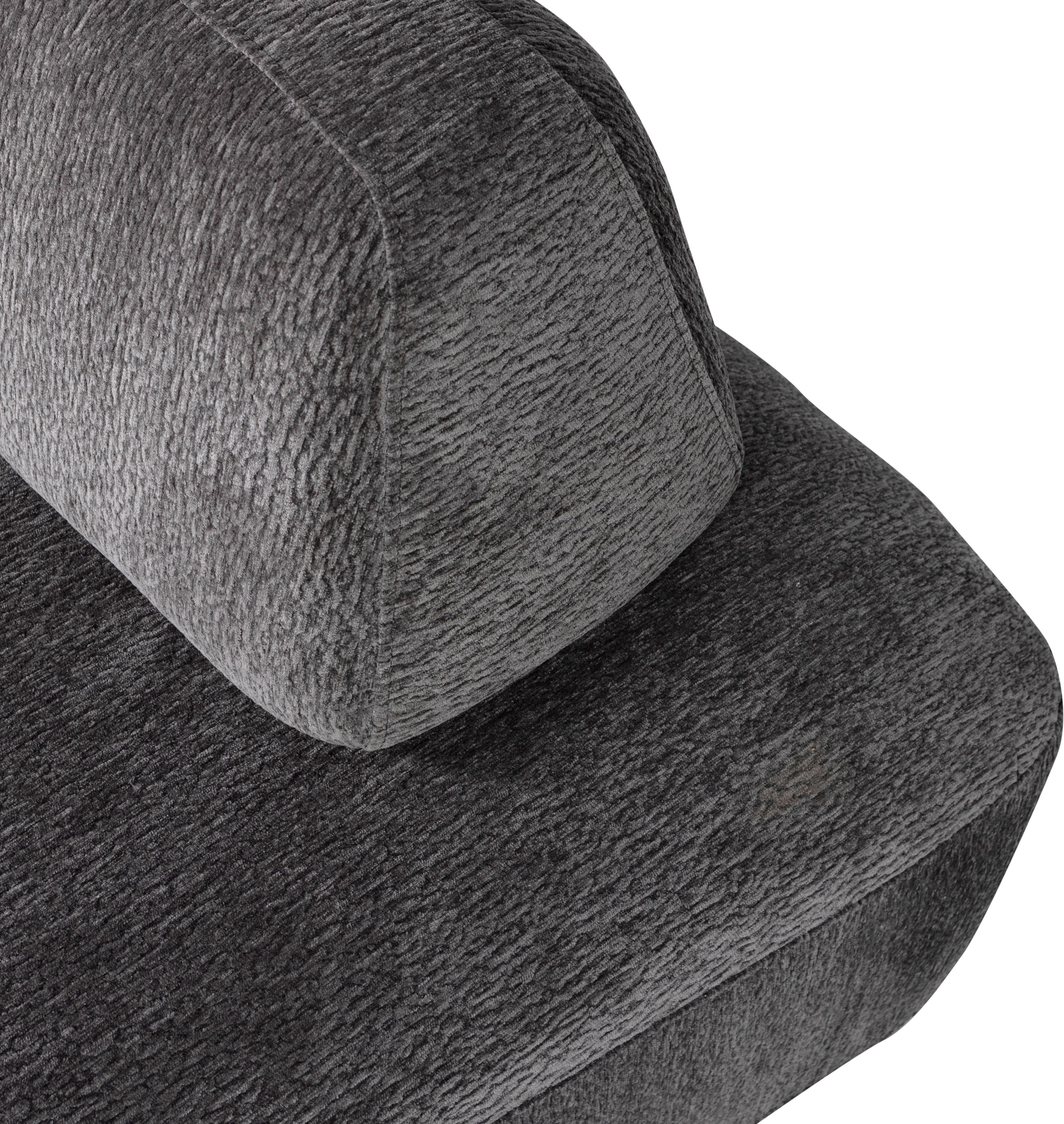 WOOOD Sessel »Sterck«, mit verstellbarer Rückenlehne, Breite 100 cm