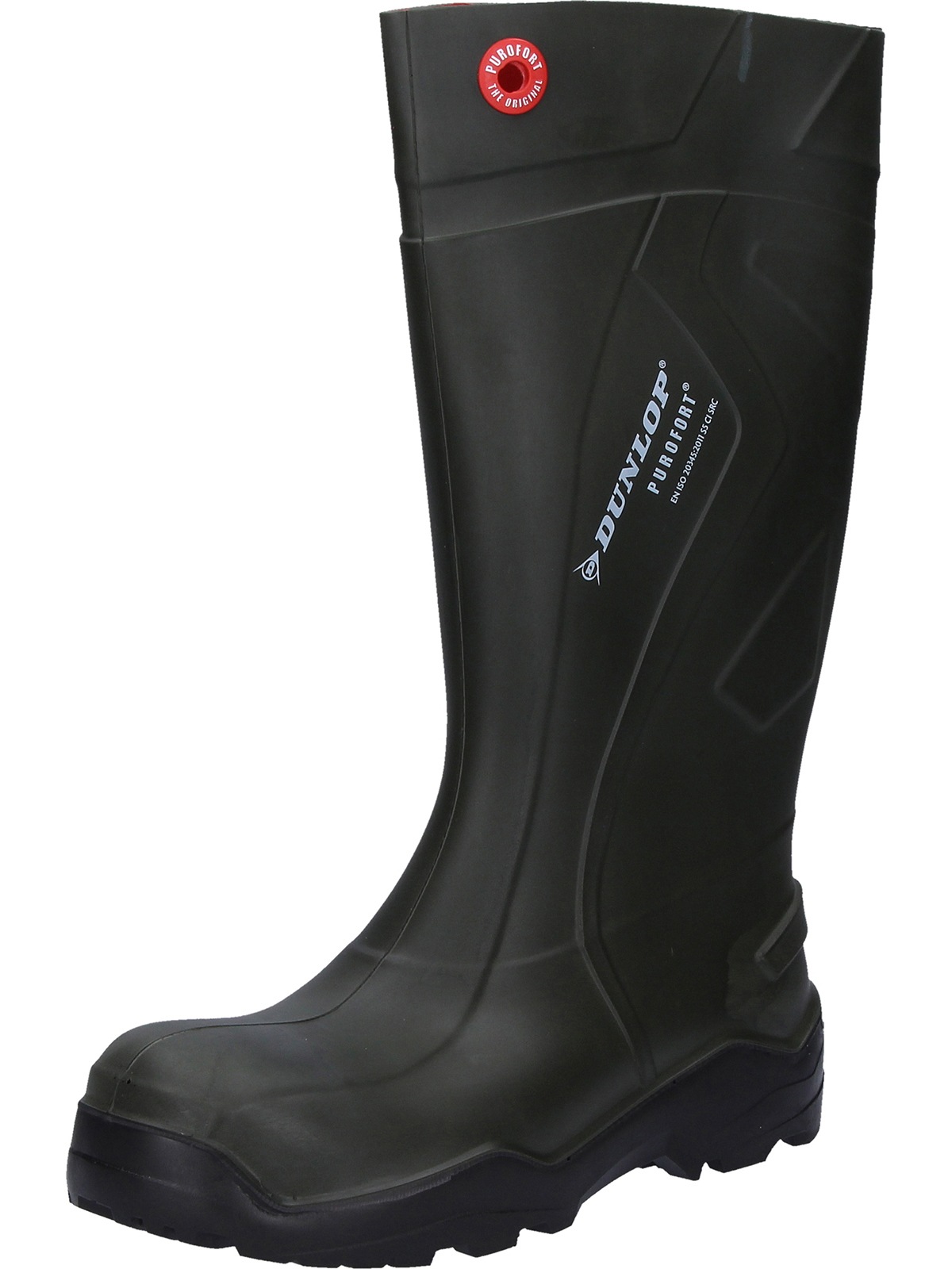 Dunlop Sicherheitsstiefel »Purofort+ full safety«