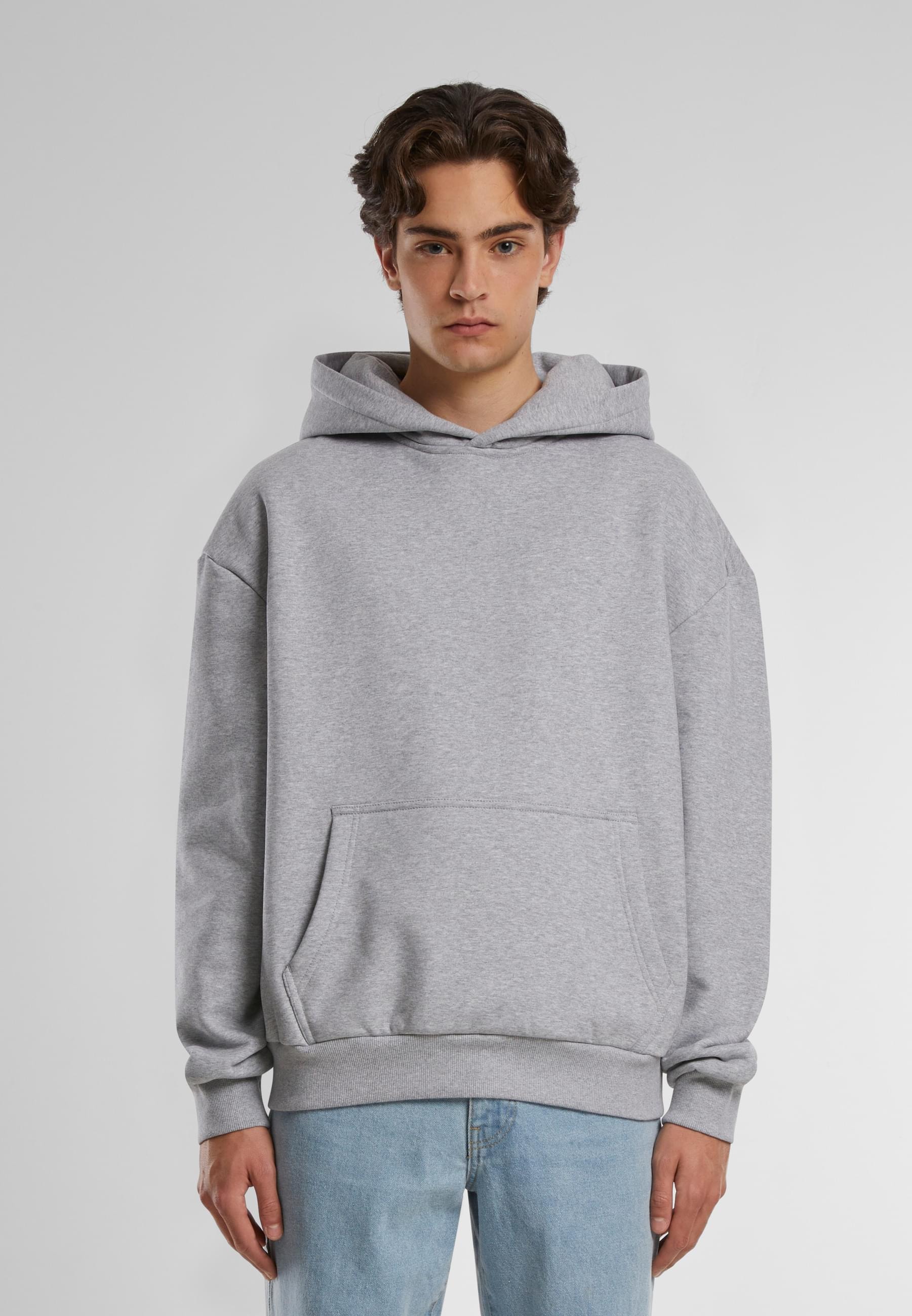 URBAN CLASSICS Kapuzensweatshirt »Urban Classics Ultra Heavy Oversized Hoody«, (1 tlg.)
