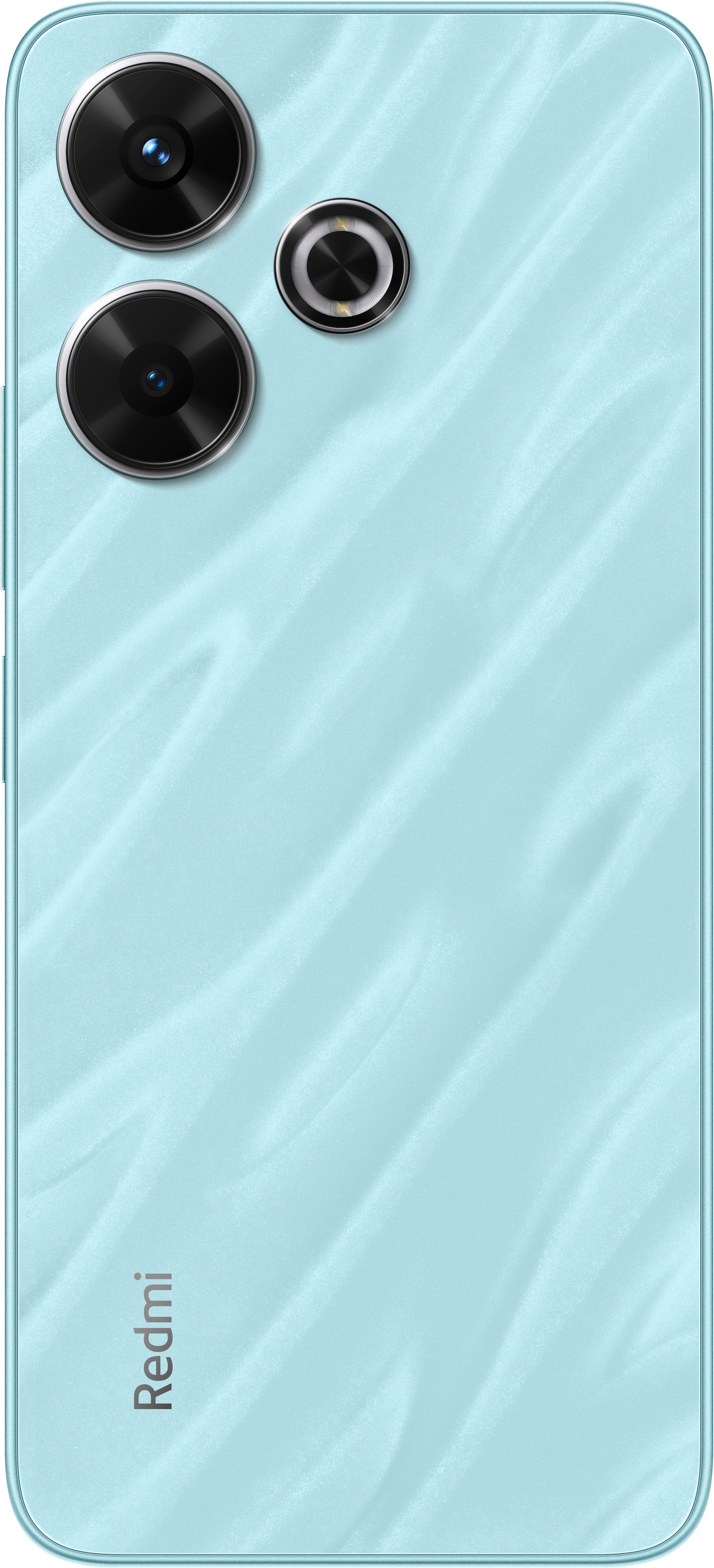 Xiaomi Smartphone »Redmi 13 6+128 GB«, ocean blue