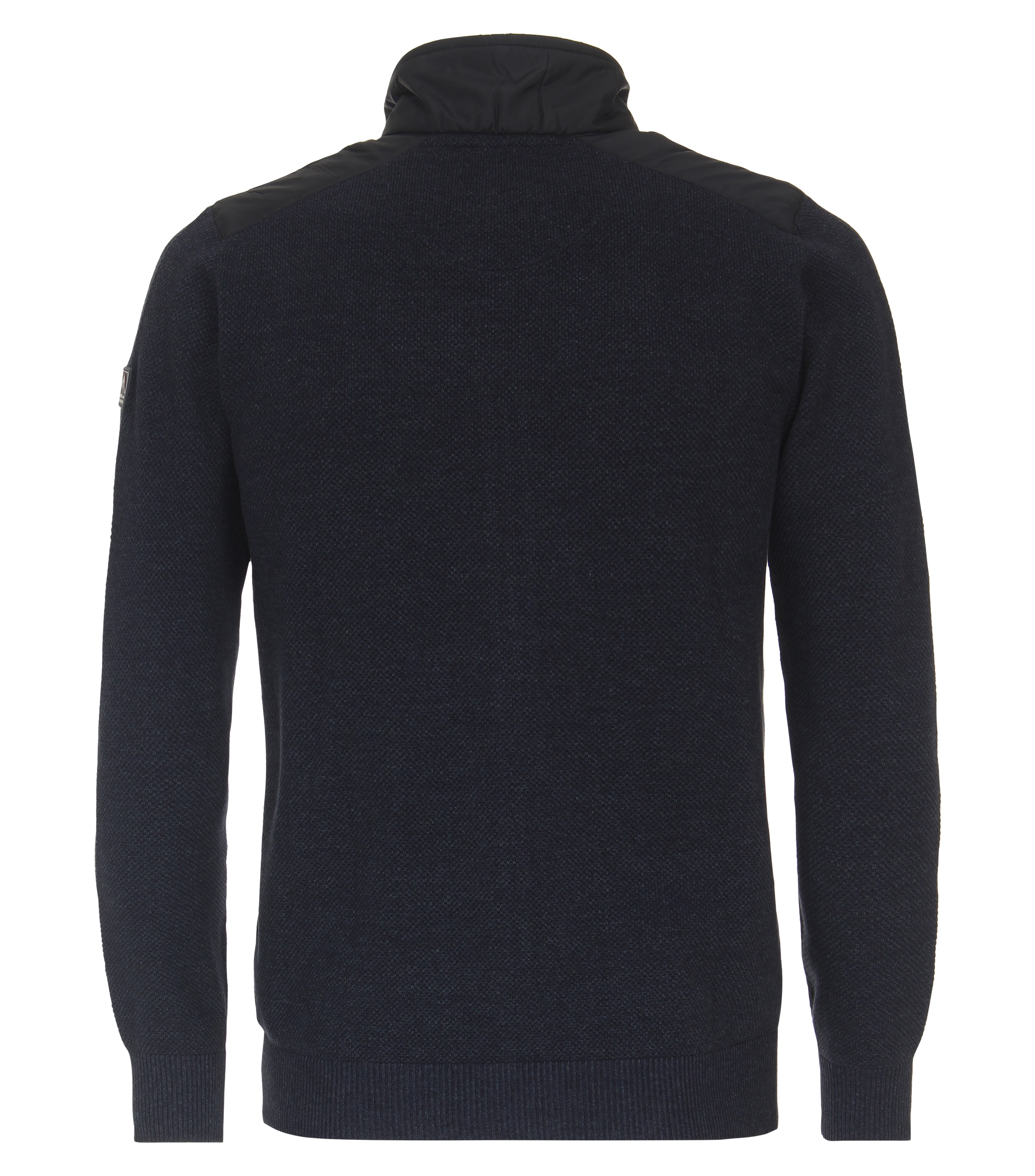 CASAMODA Strickjacke »CASAMODA Strickjacke uni«