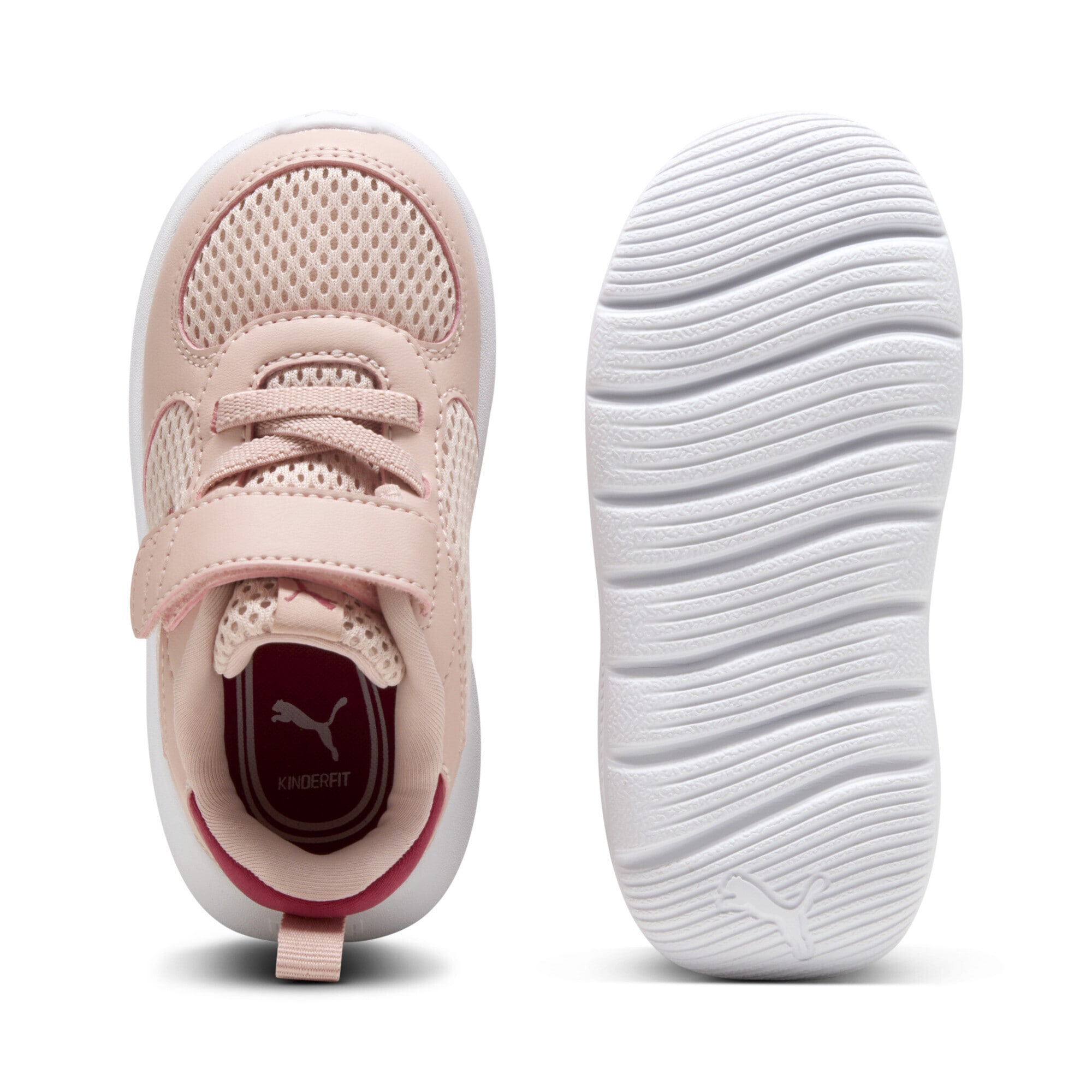 PUMA Sneaker »Puma Fun Racer 2 Sneakers Klein Kinder«