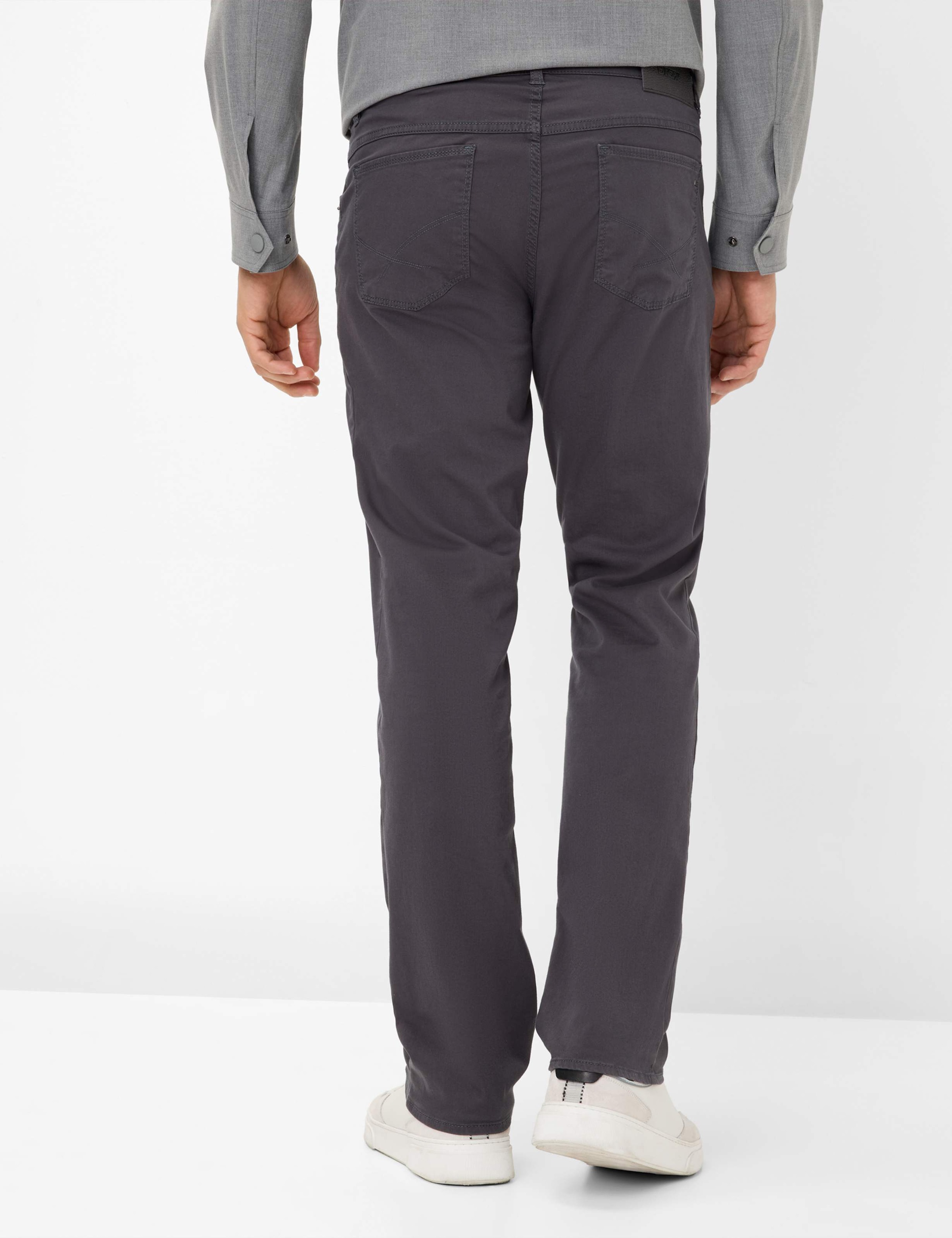 Brax 5-Pocket-Hose »Style COOPER«