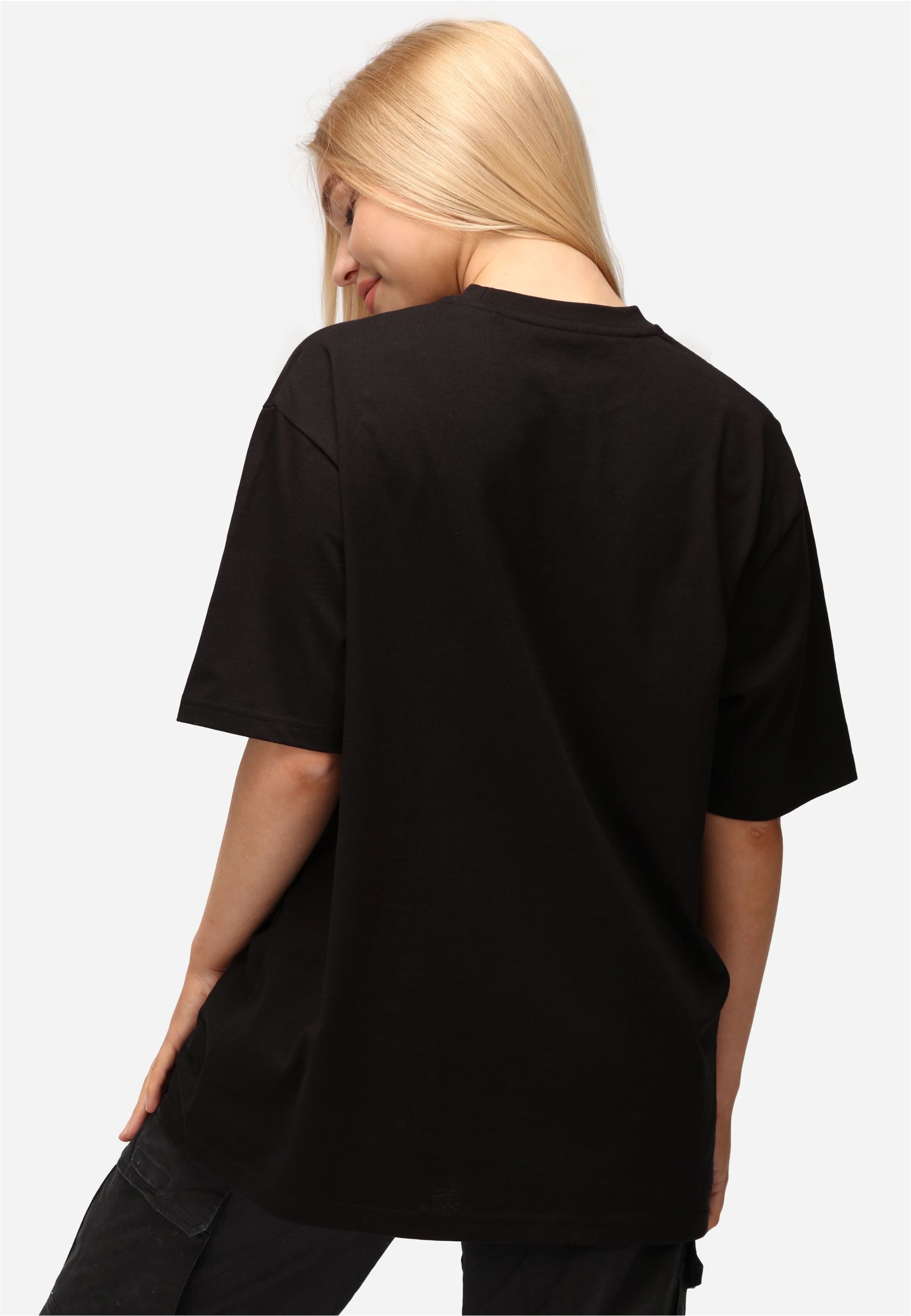 Recovered T-Shirt »The Exorcist Film Still Relaxed«, (1 tlg.), im lockeren Schnitt