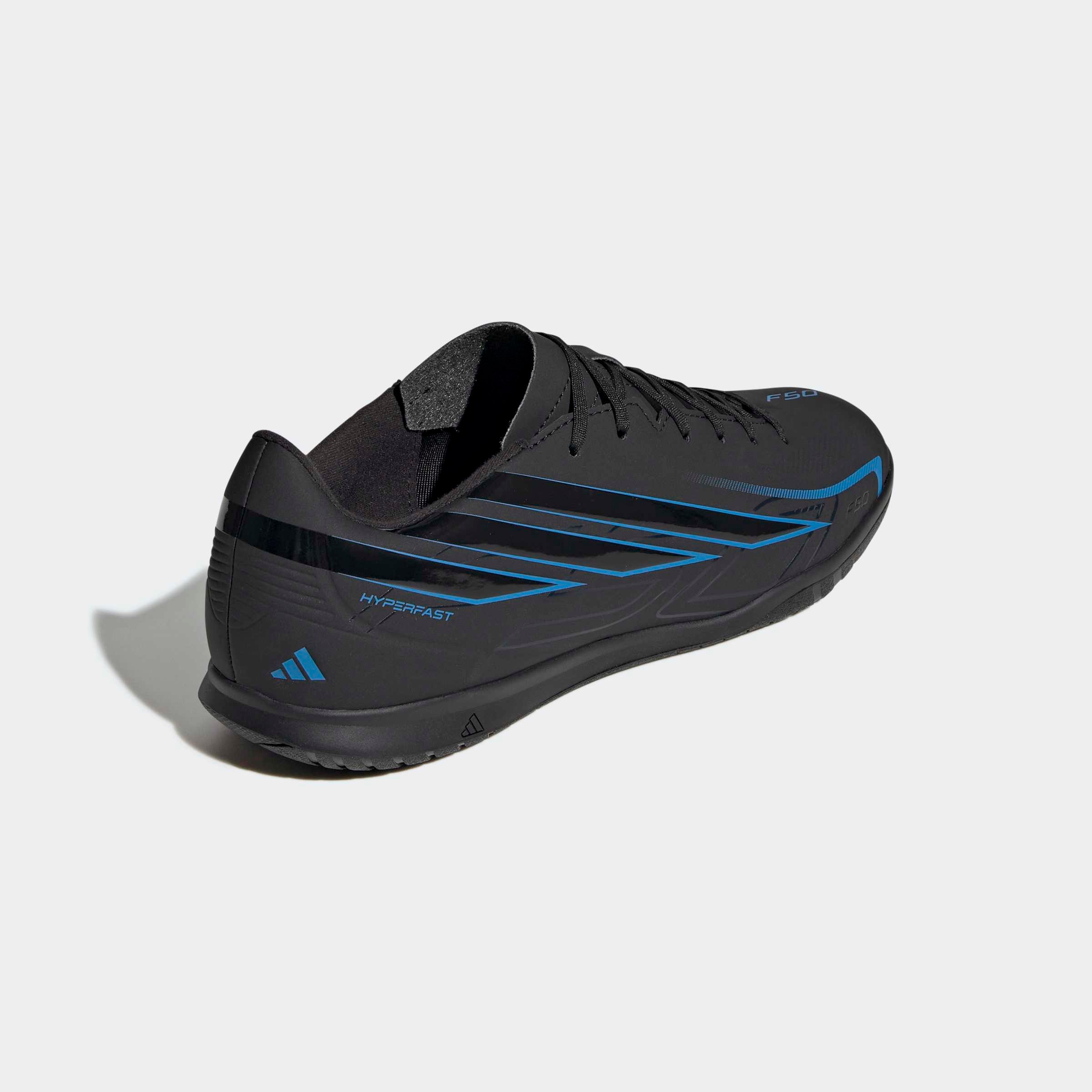 adidas Performance Fußballschuh »F50 HYPERFAST CLUB«  für Hallenboden