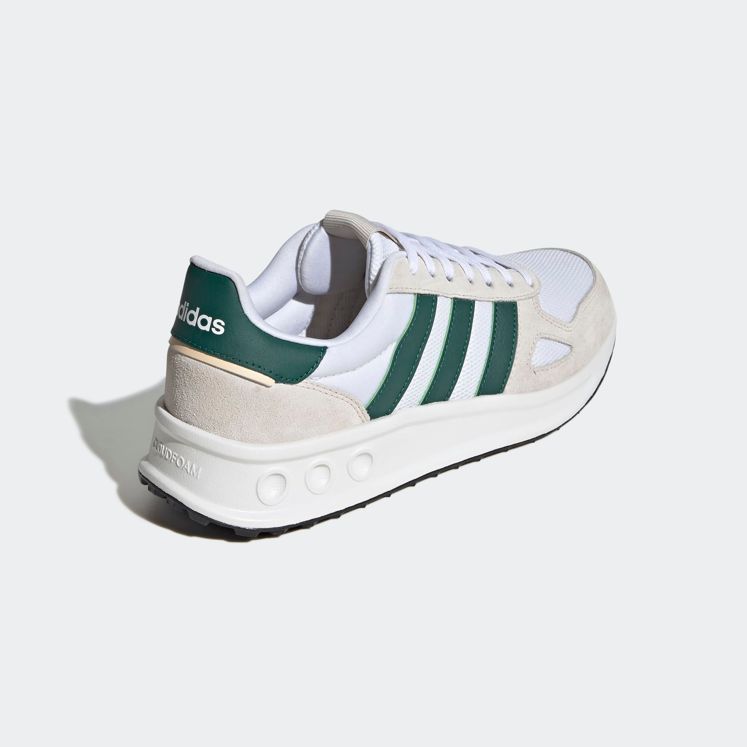 adidas Sportswear Sneaker »RUN 84«  inspiriert vom Design des adidas LA Trainer