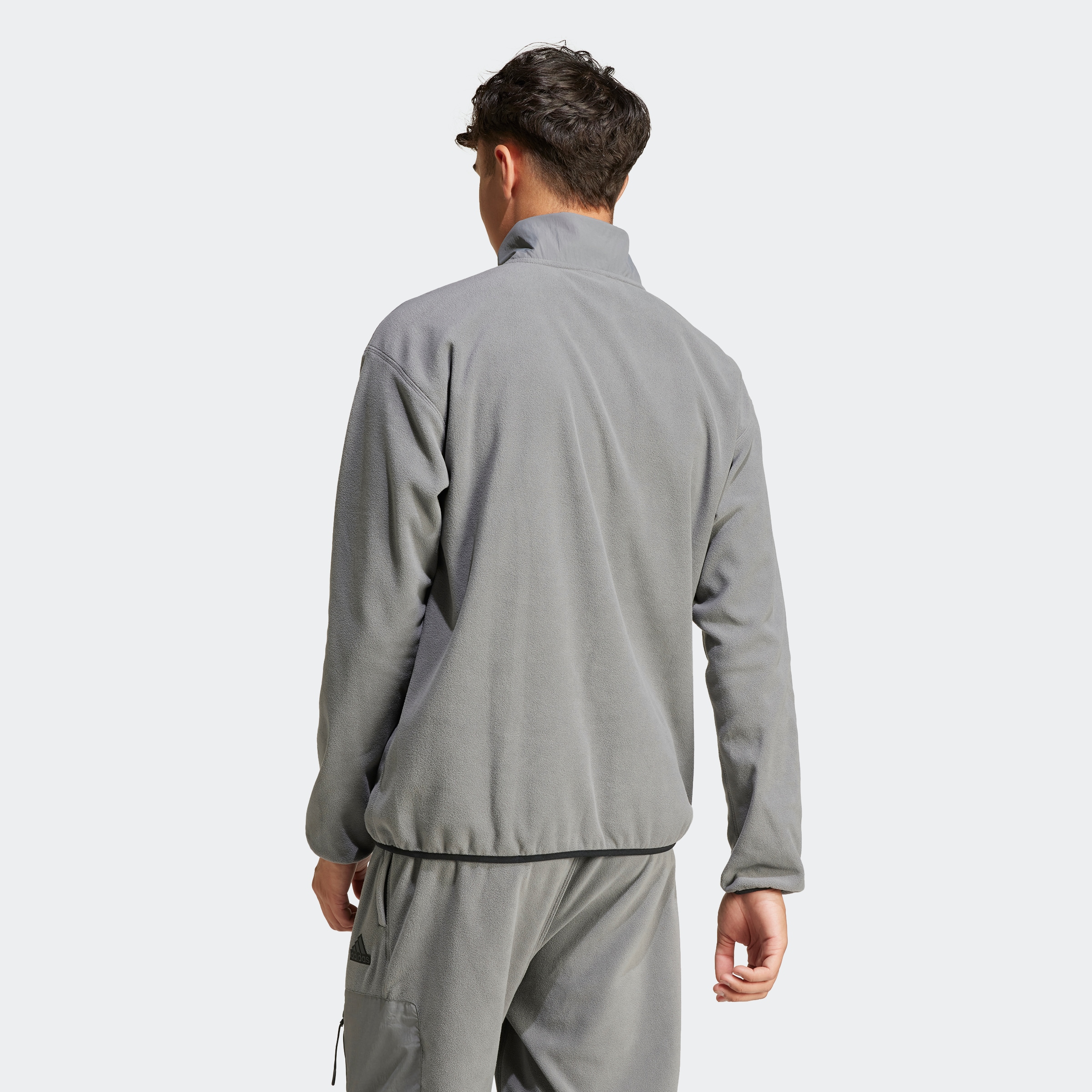adidas Sportswear Rollkragenpullover »M CE Q4 HZ«, (1 tlg.)
