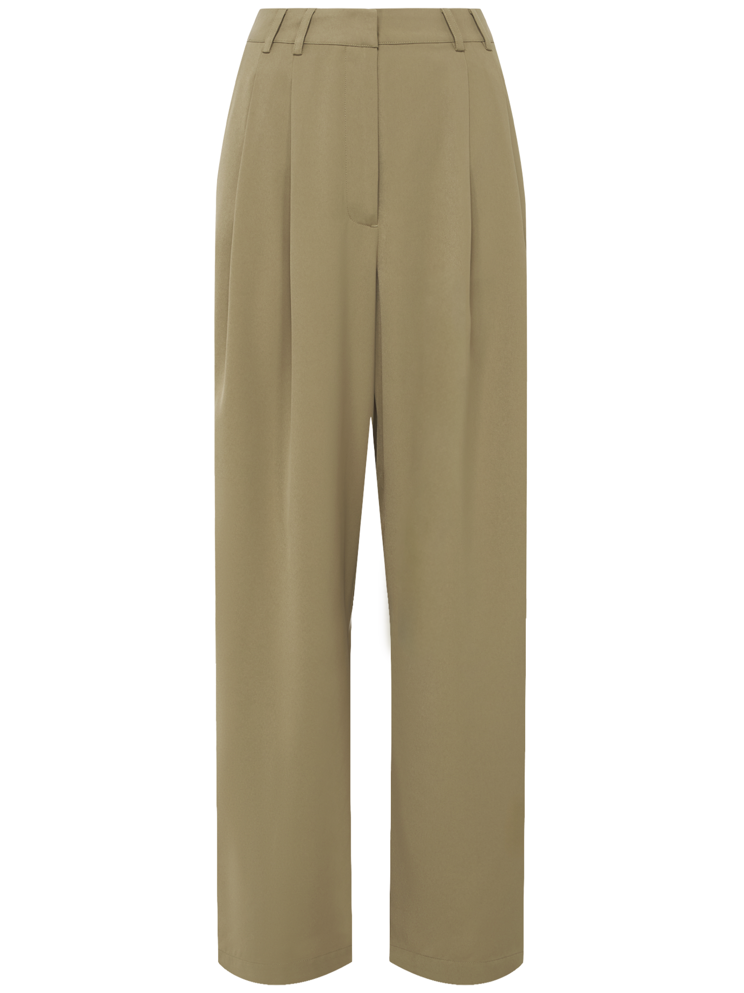 LeGer Bundfaltenhose »Kora, LeGer by Lena Gercke«  Regular fit