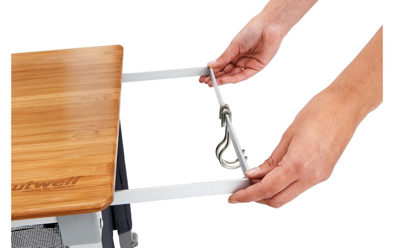 Outwell Campingschrank »Padres«