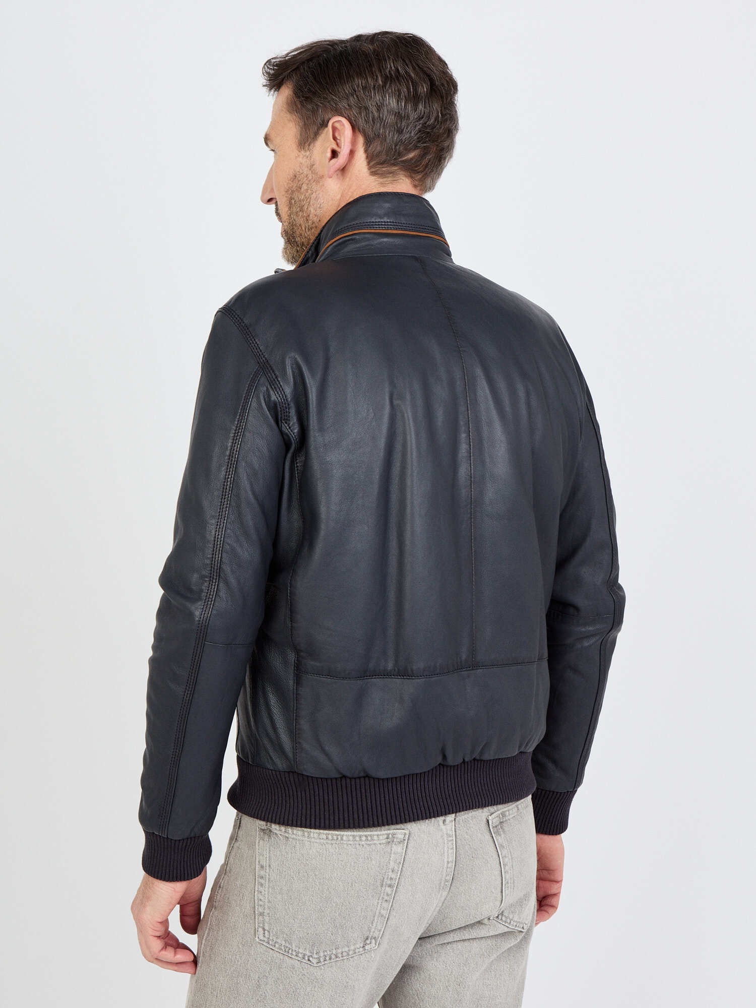 JCC Blouson »40675«