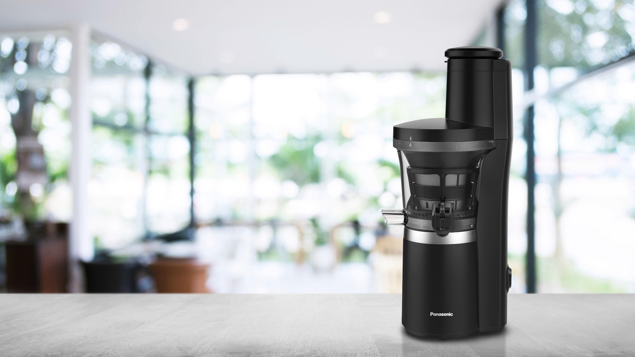 Raten BAUR »MJ-L700KXE«, Panasonic 150 auf W | Slow Juicer