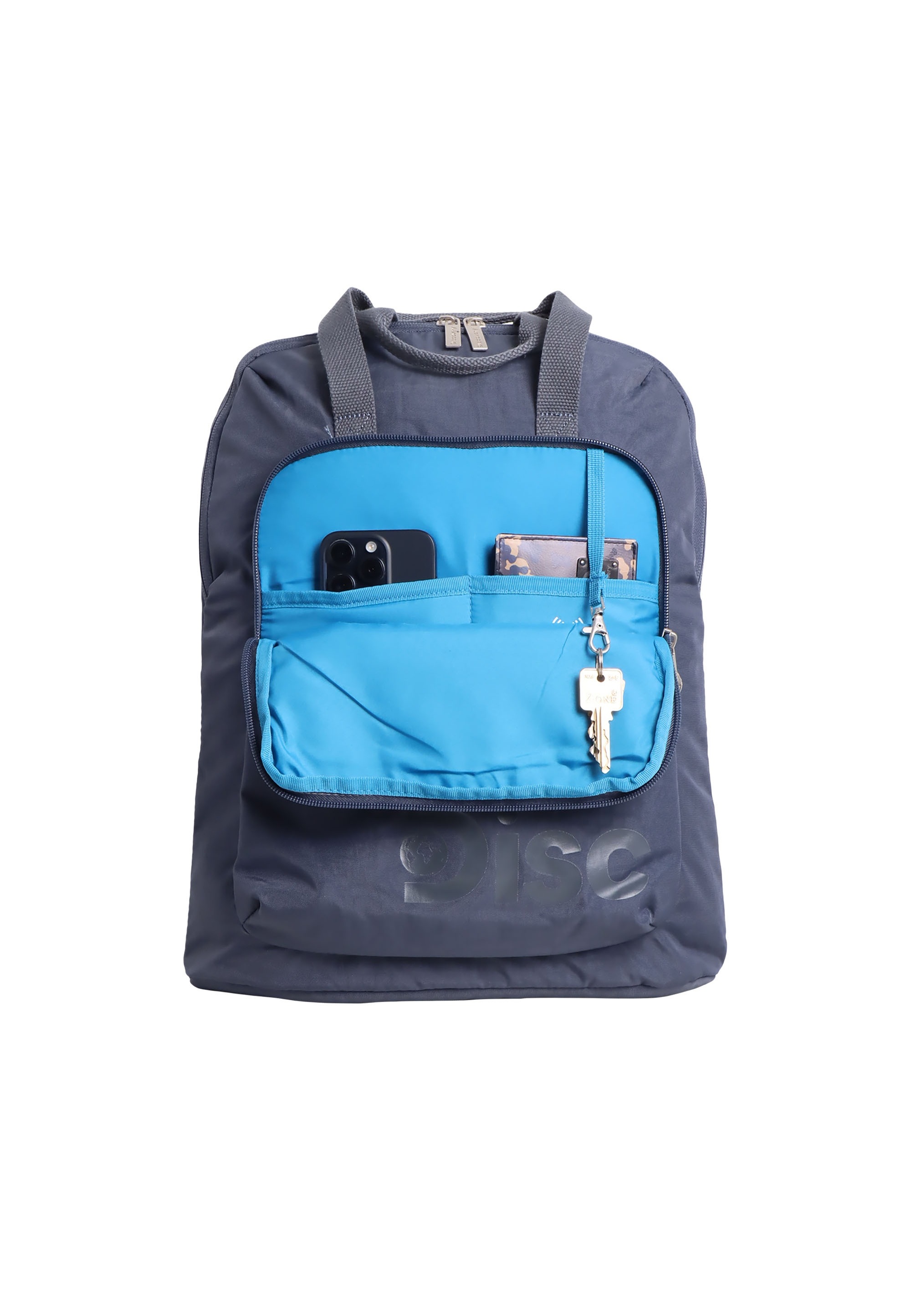 Discovery Cityrucksack »Commuter« mit 15-Zoll-Laptopfach