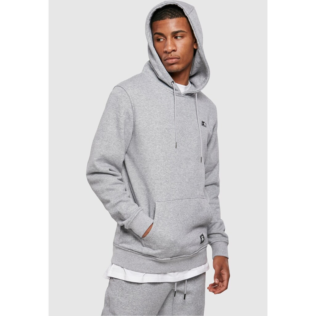 Starter Black Label Sweatshirt »Starter Black Label Herren Starter Essential Hoody«, (1 tlg.)