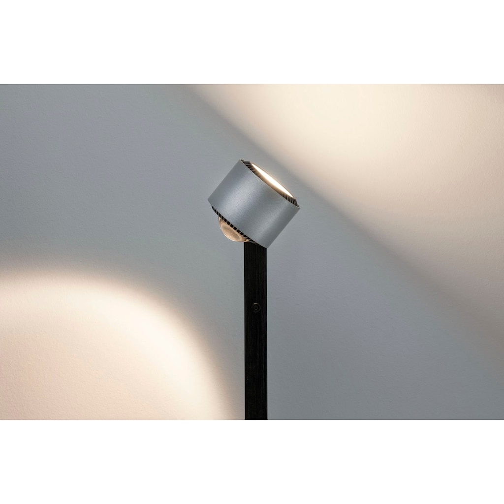 Paulmann LED Stehlampe »Aldan«, 1 flammig-flammig