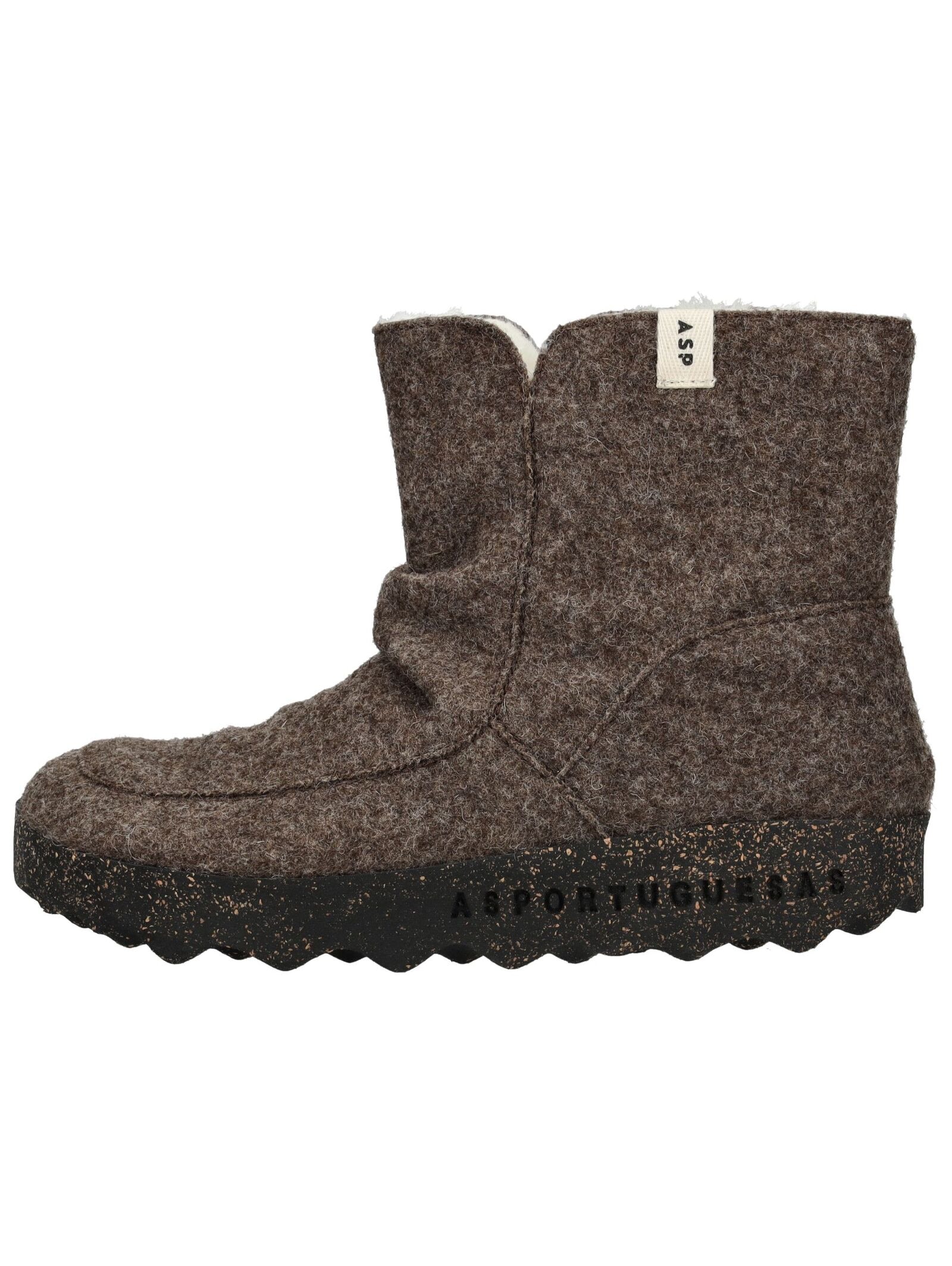 Asportuguesas Stiefelette »Asportuguesas Stiefelette Wolle«